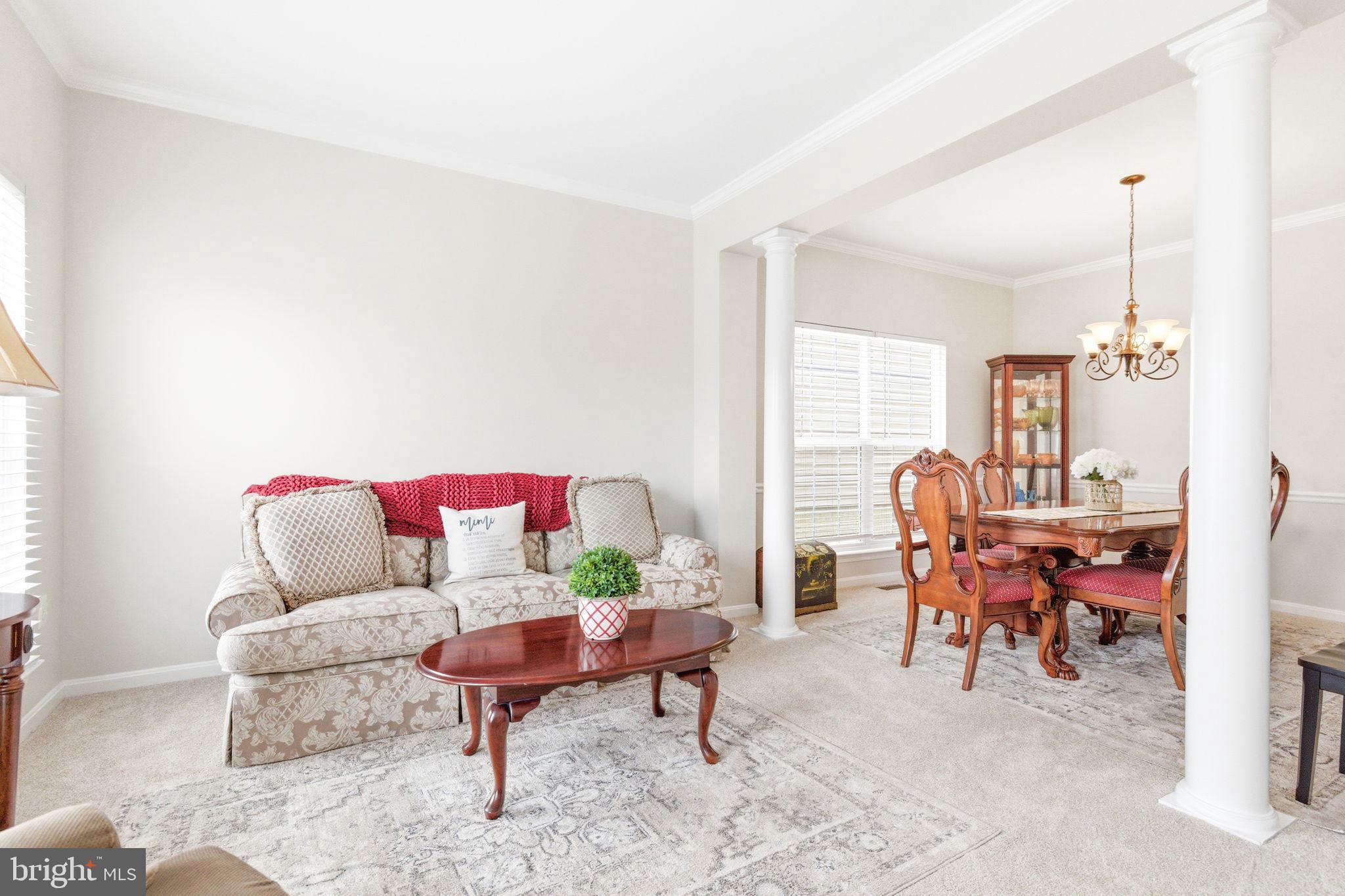 GLENKIRK ESTATES - Residential