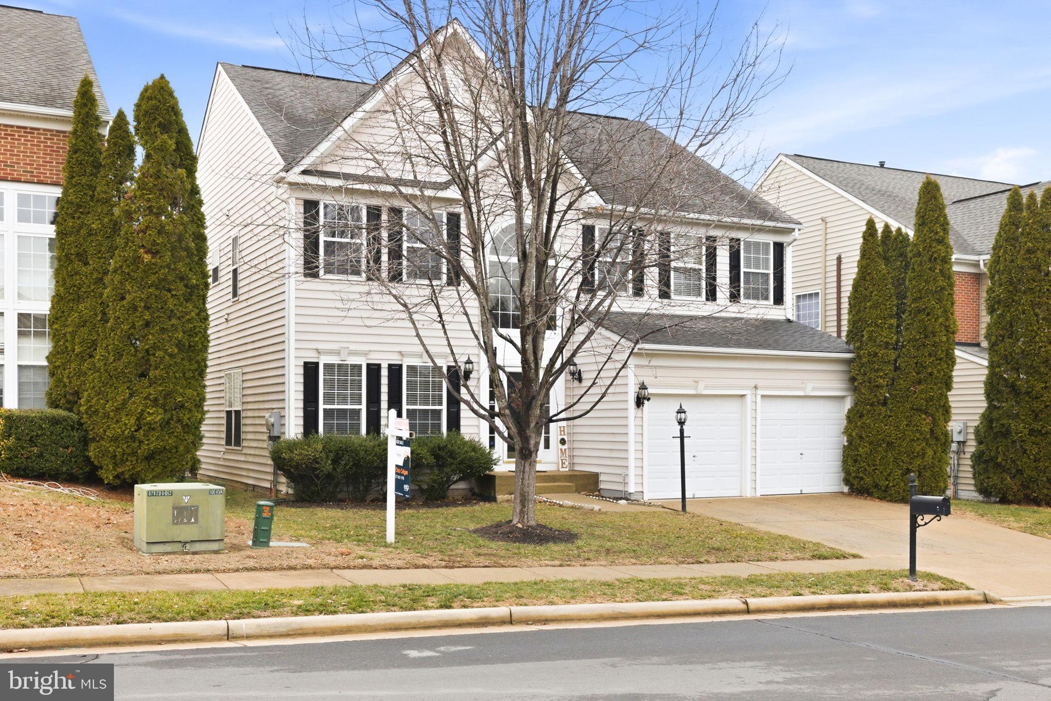 GLENKIRK ESTATES - Residential