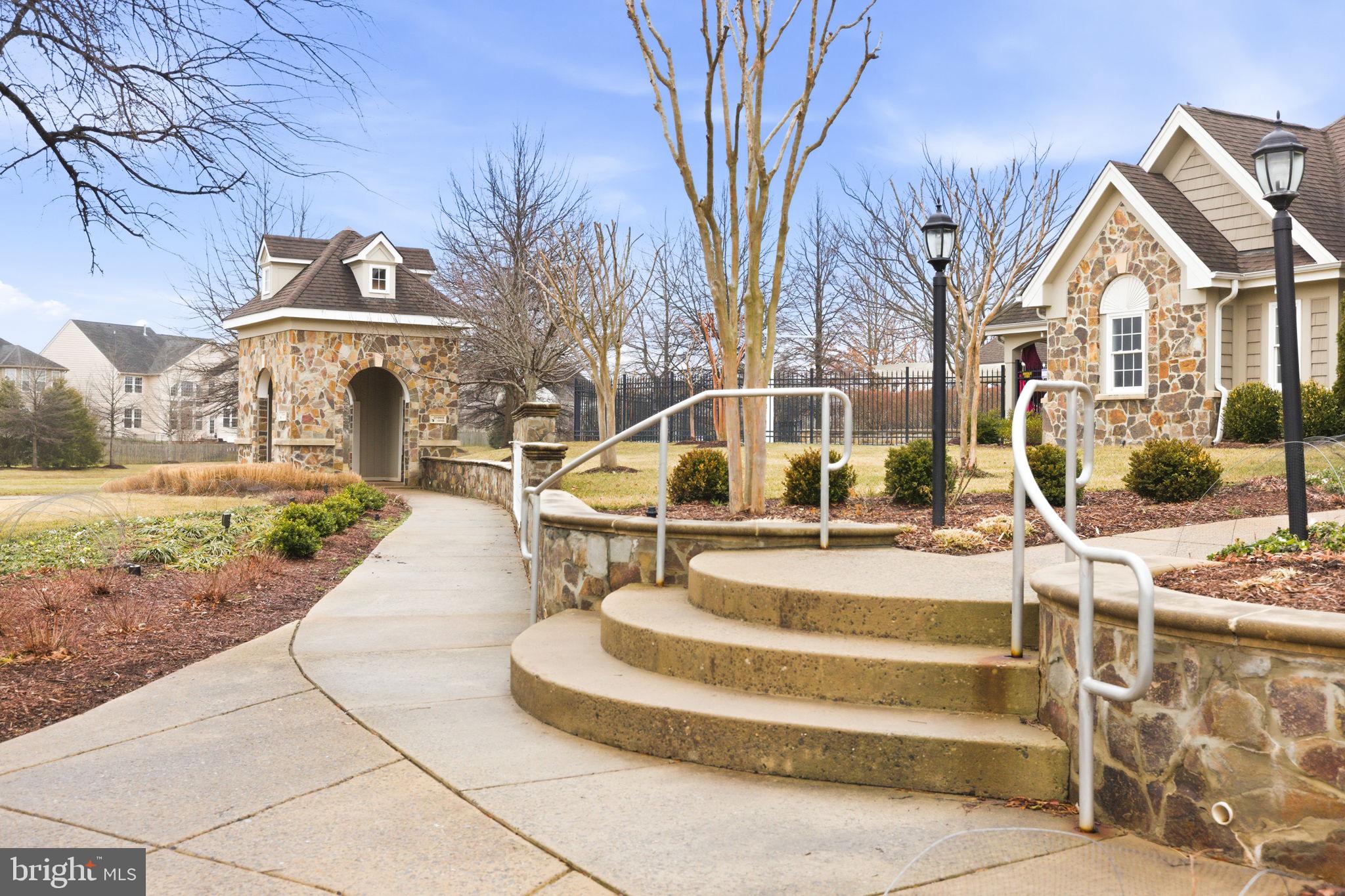 GLENKIRK ESTATES - Residential