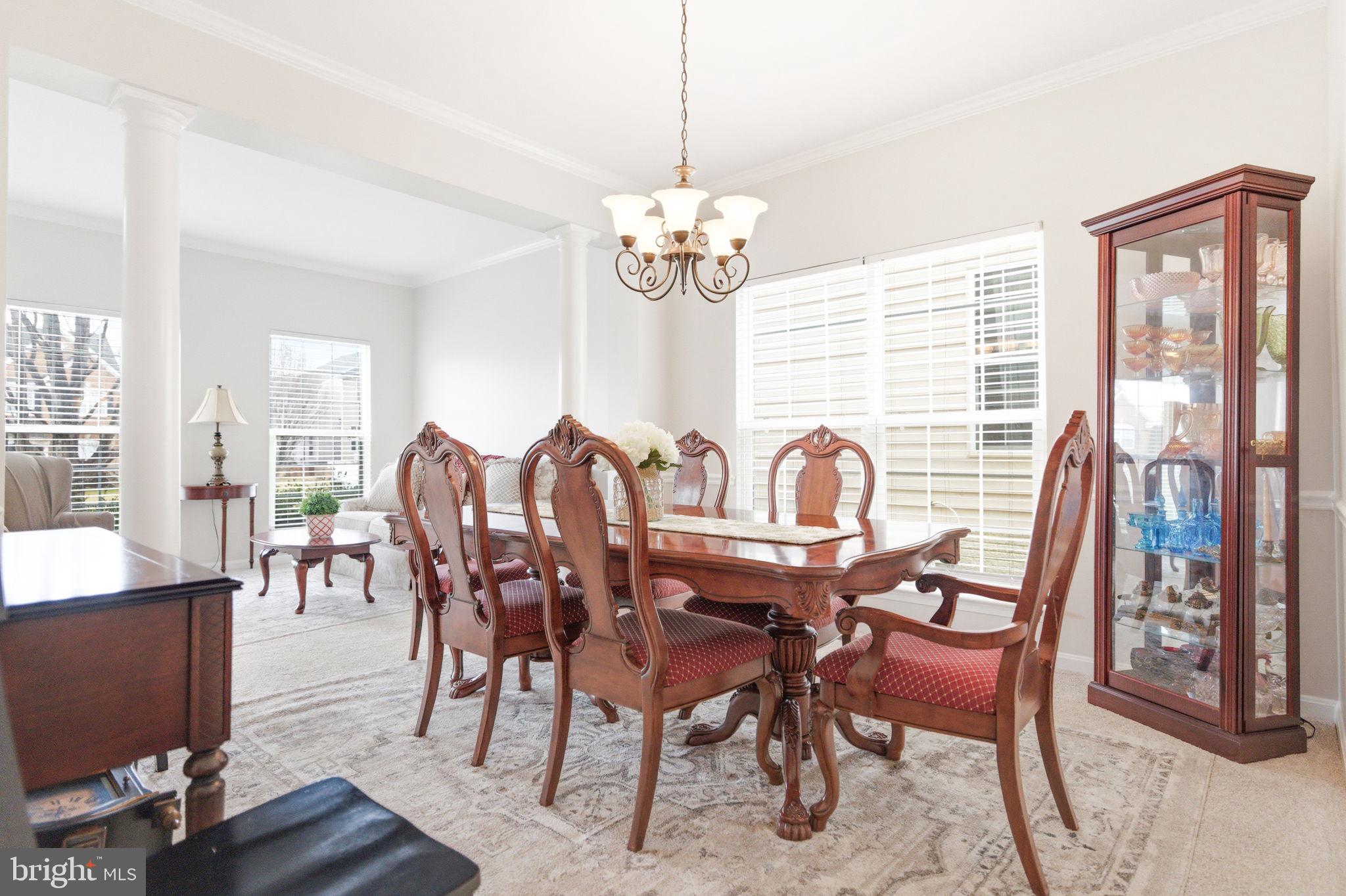 GLENKIRK ESTATES - Residential