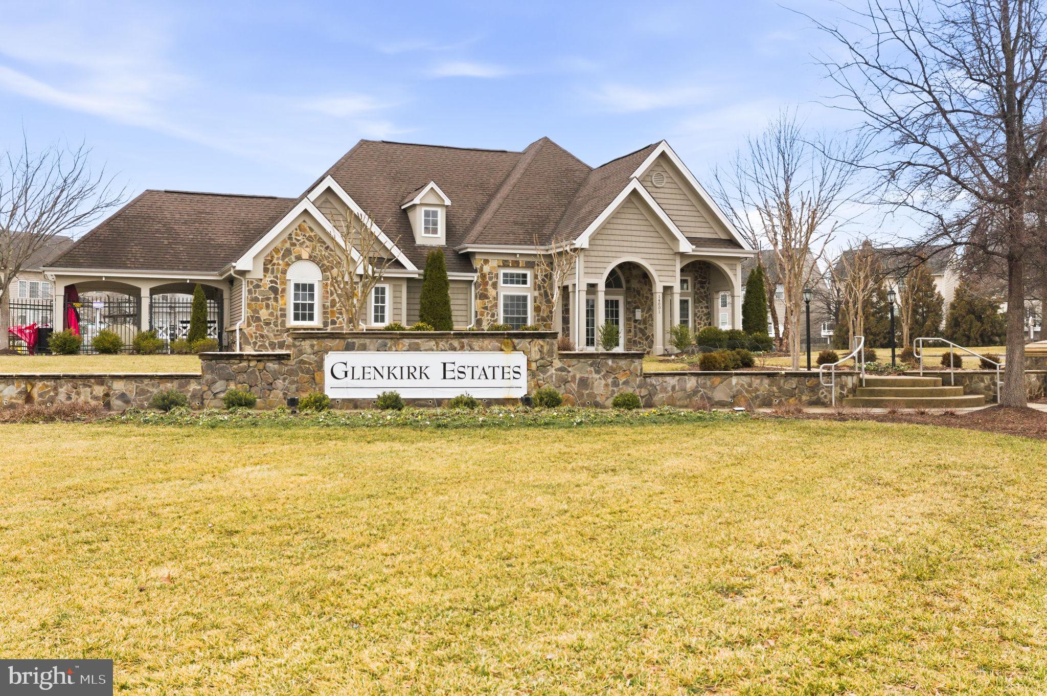 GLENKIRK ESTATES - Residential