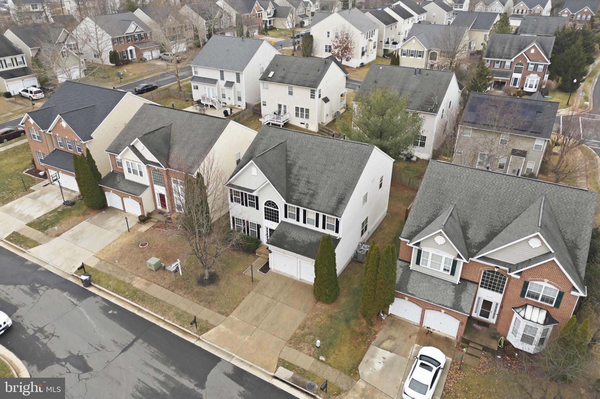 GLENKIRK ESTATES - Residential