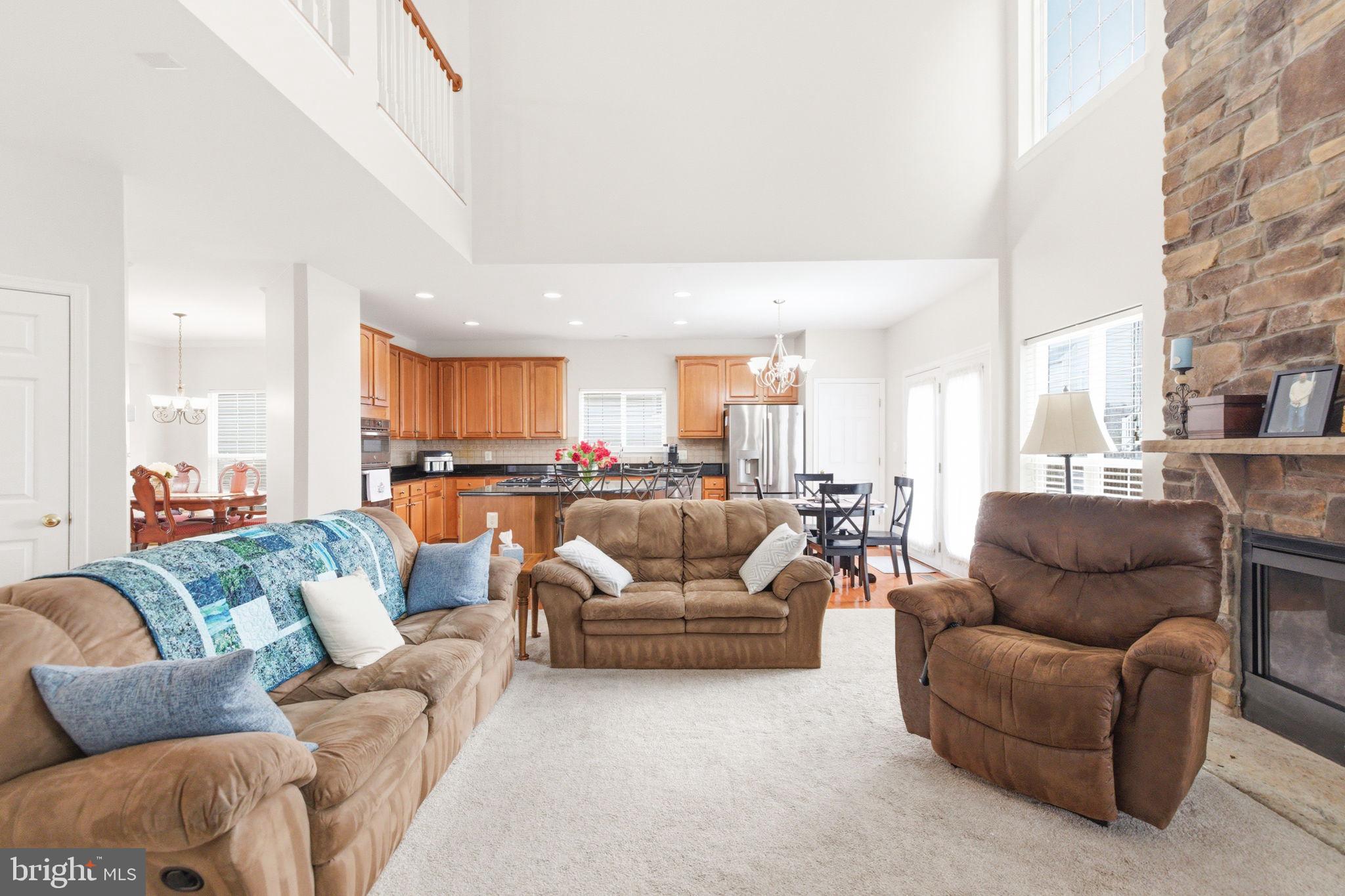 GLENKIRK ESTATES - Residential