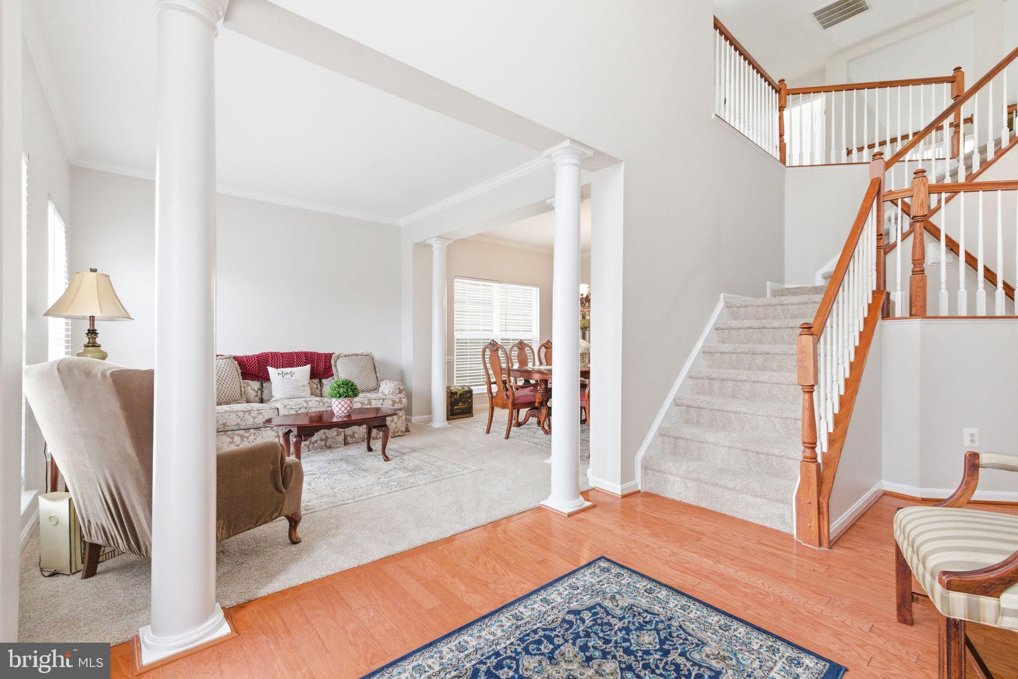 GLENKIRK ESTATES - Residential