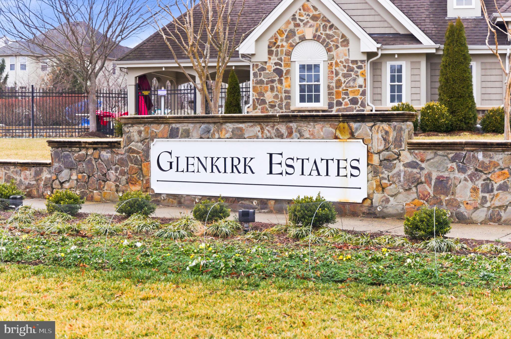 GLENKIRK ESTATES - Residential