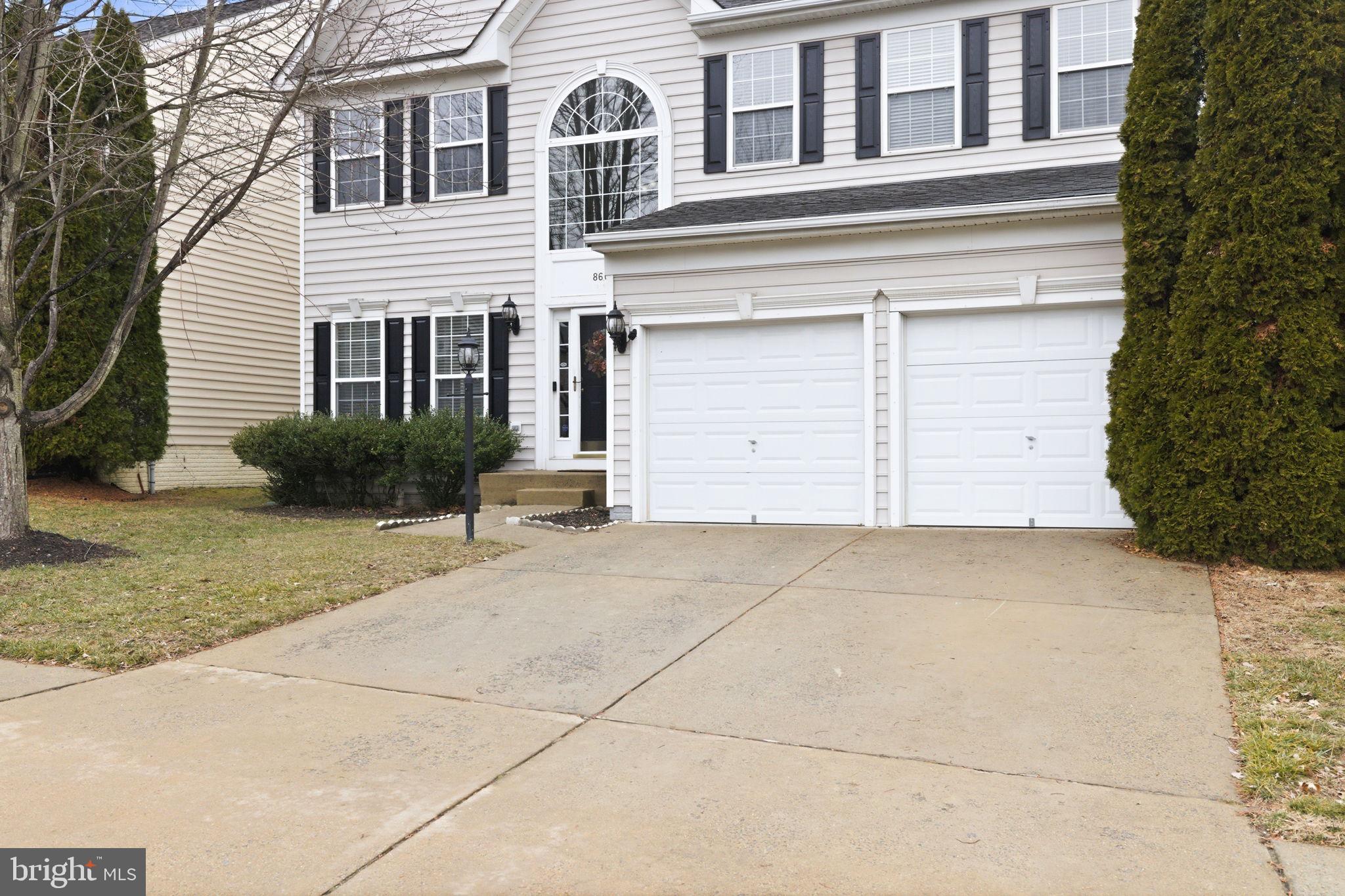 GLENKIRK ESTATES - Residential