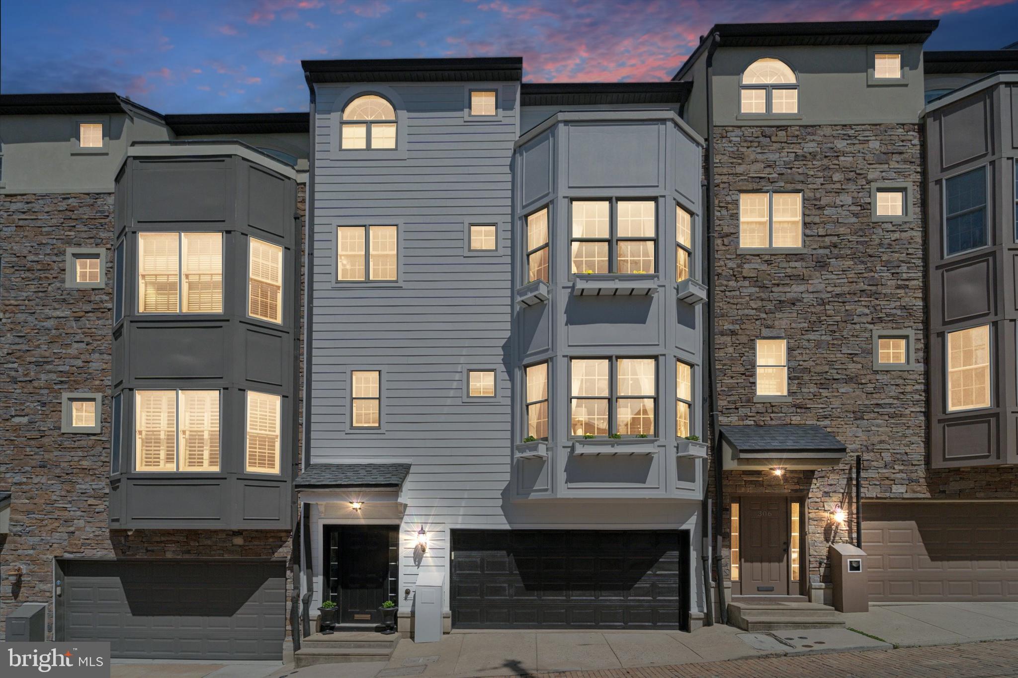 304 DUPONT STREET