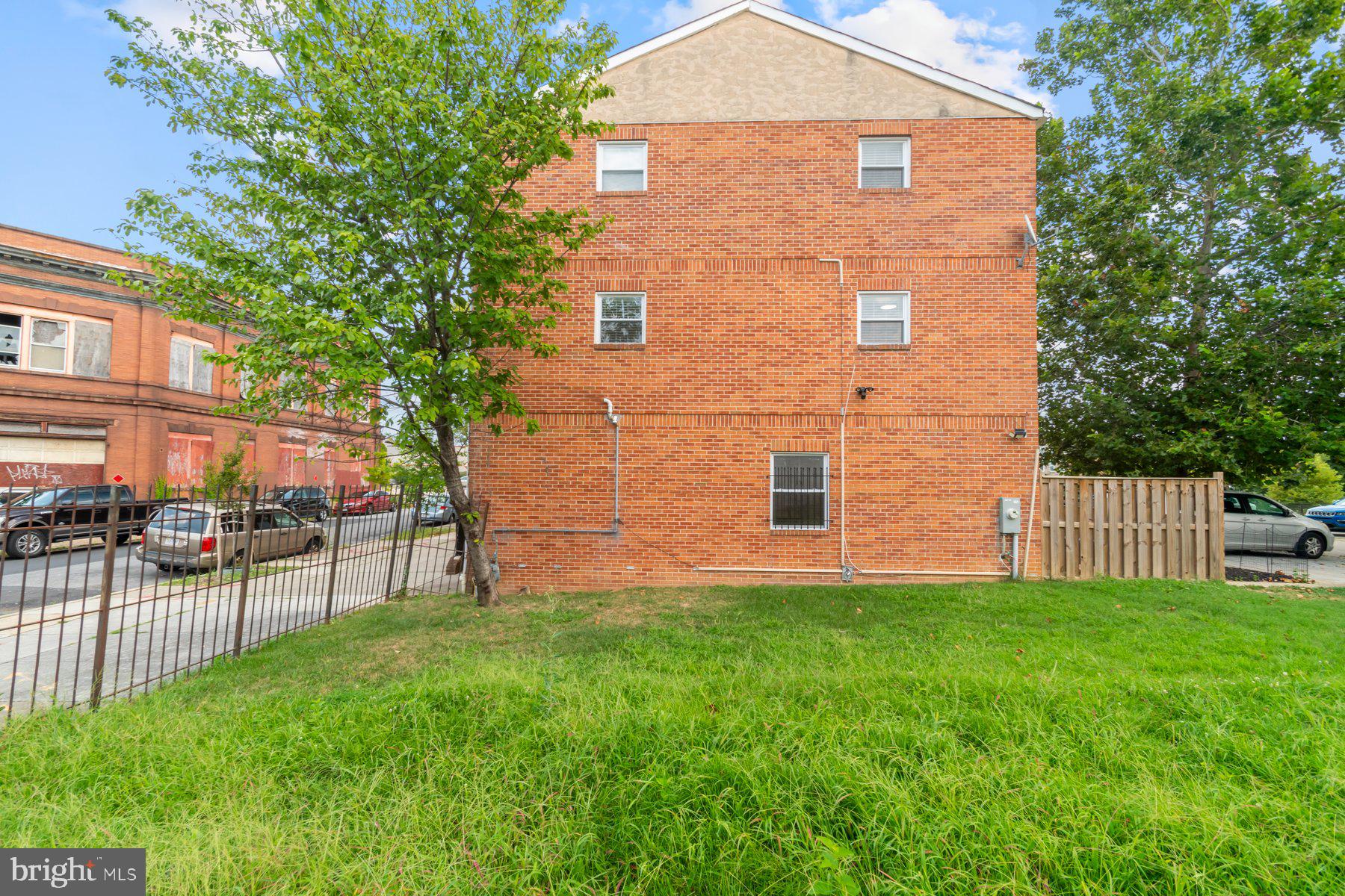 OLIVER - Residential