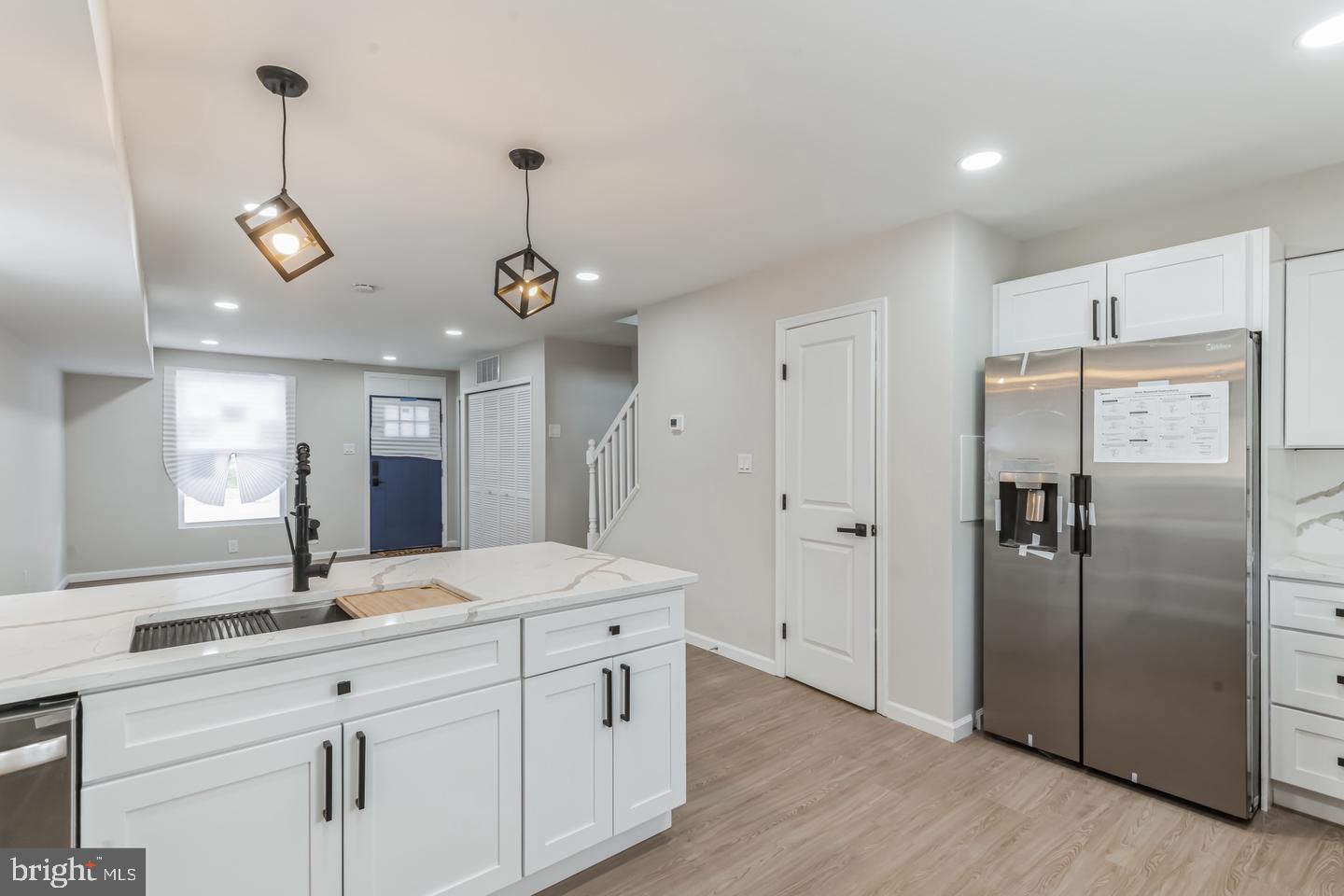 OLIVER - Residential