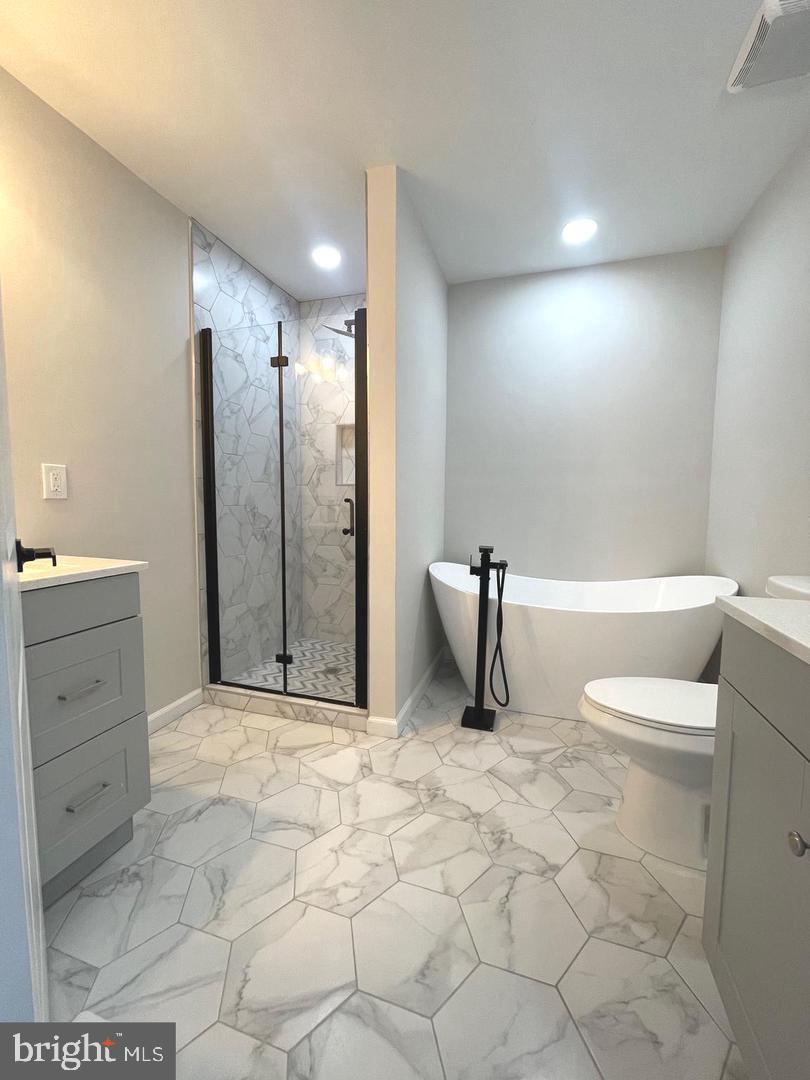 OLIVER - Residential