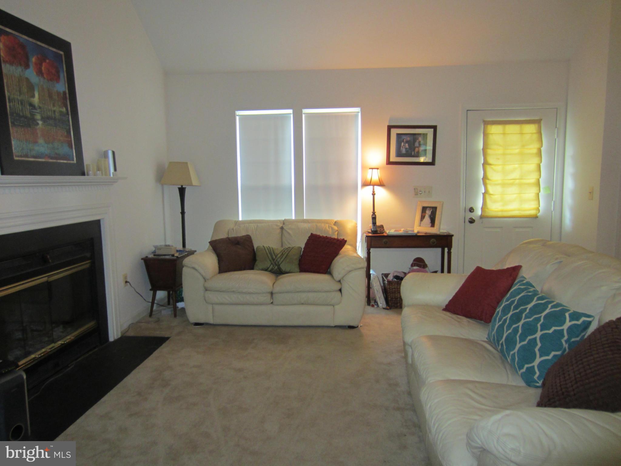 SETTLERS LANDING - Residential Lease