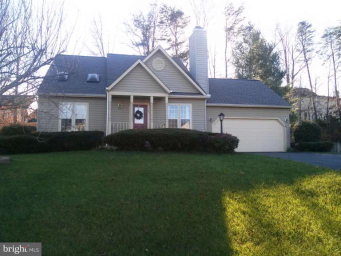 SETTLERS LANDING - Residential Lease