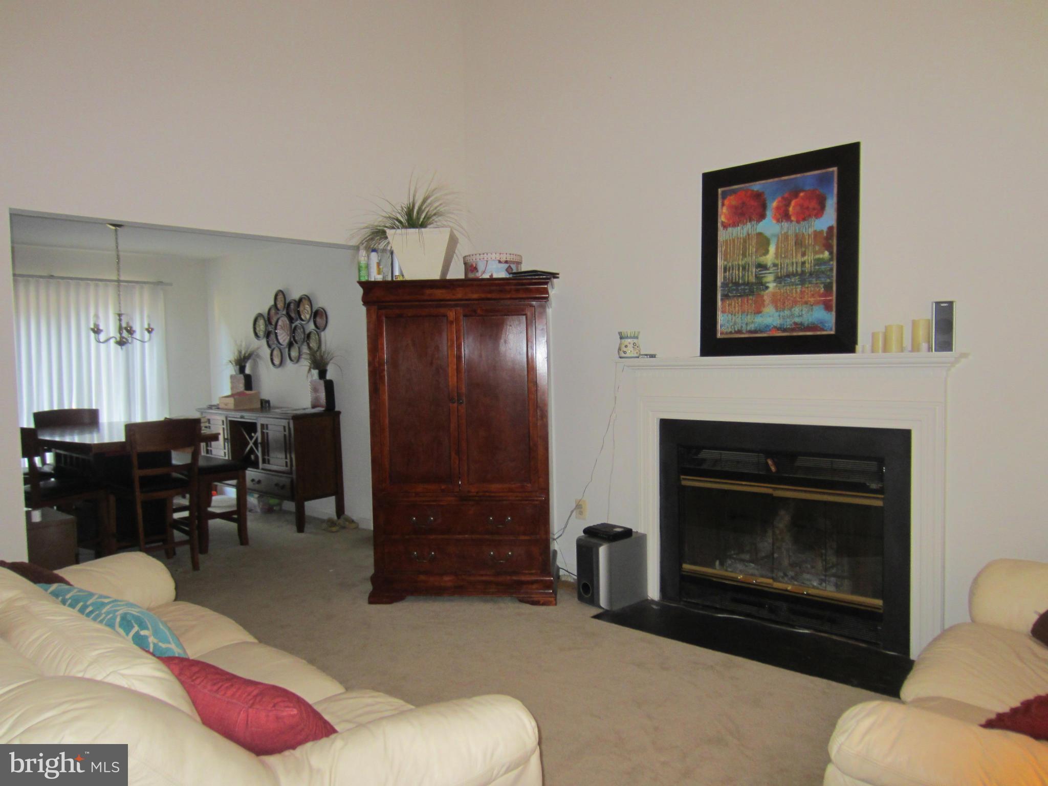 SETTLERS LANDING - Residential Lease