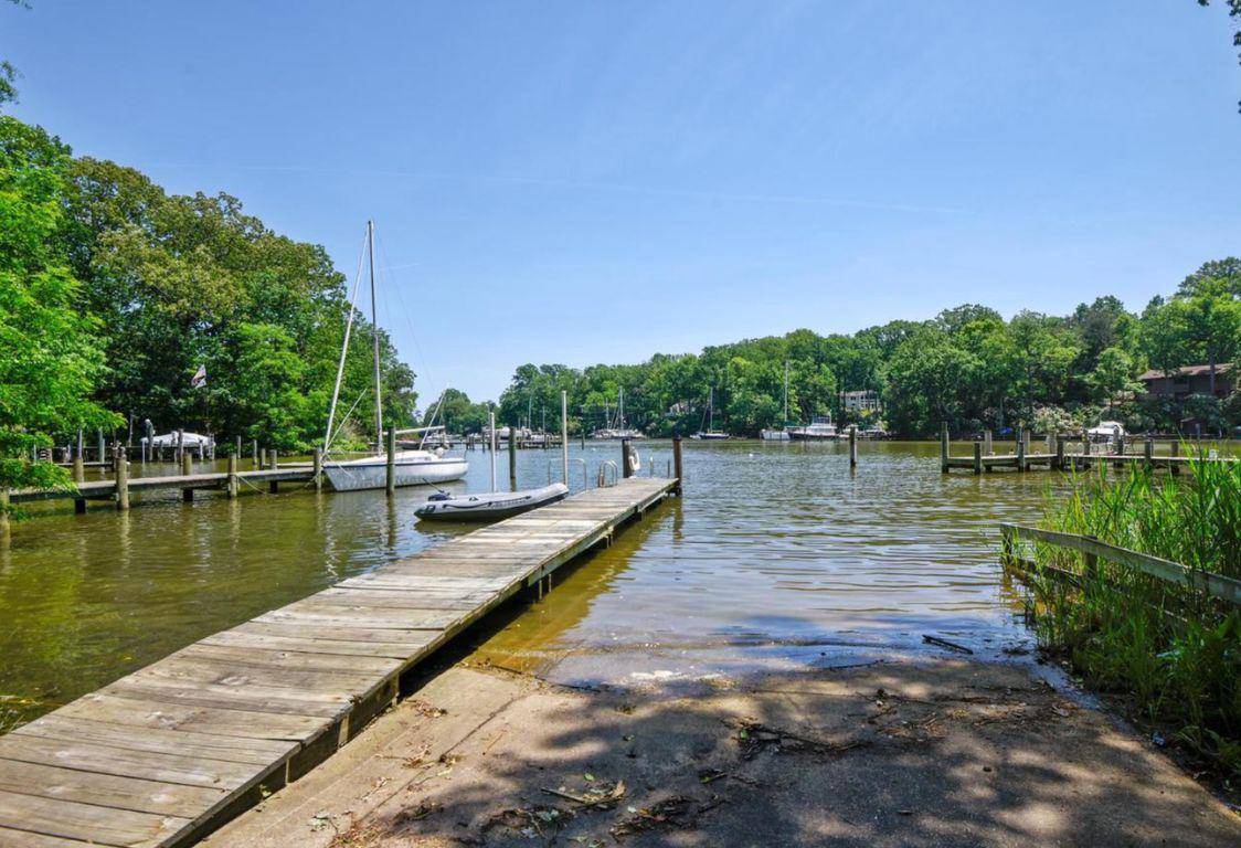 ANNAPOLIS ROADS - Residential