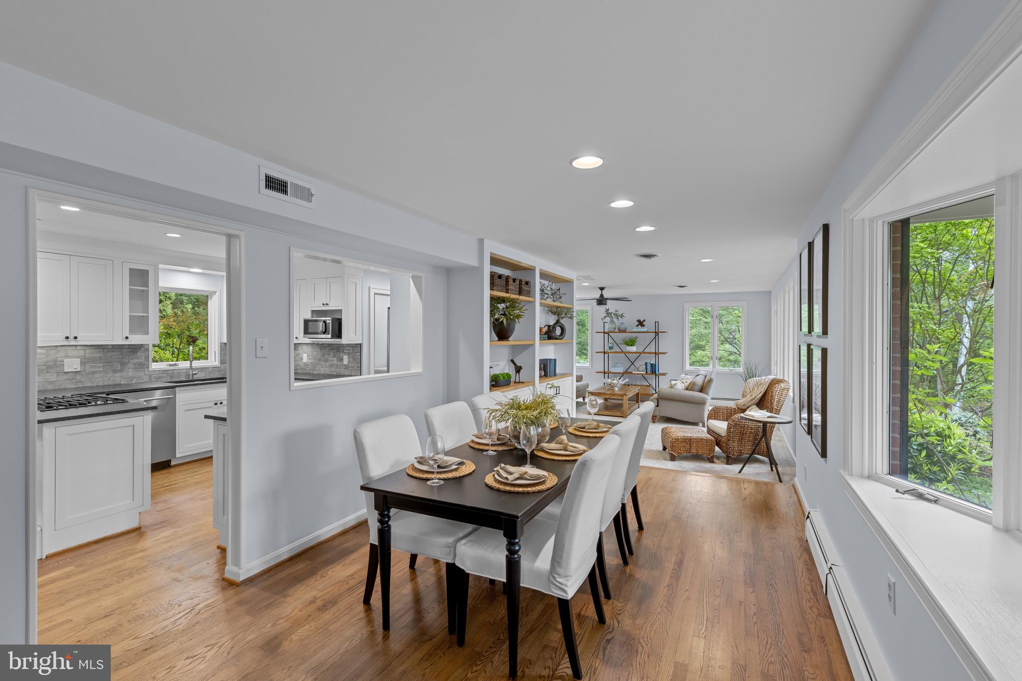 ANNAPOLIS ROADS - Residential