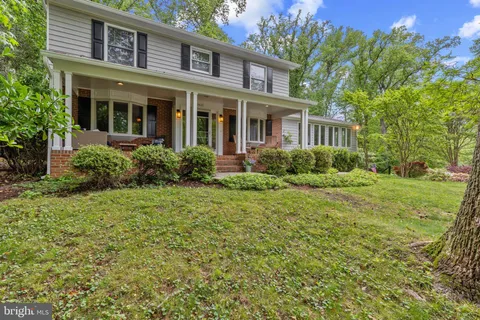 2611 Ogleton Road, Annapolis, MD MLS: MDAA2144960
