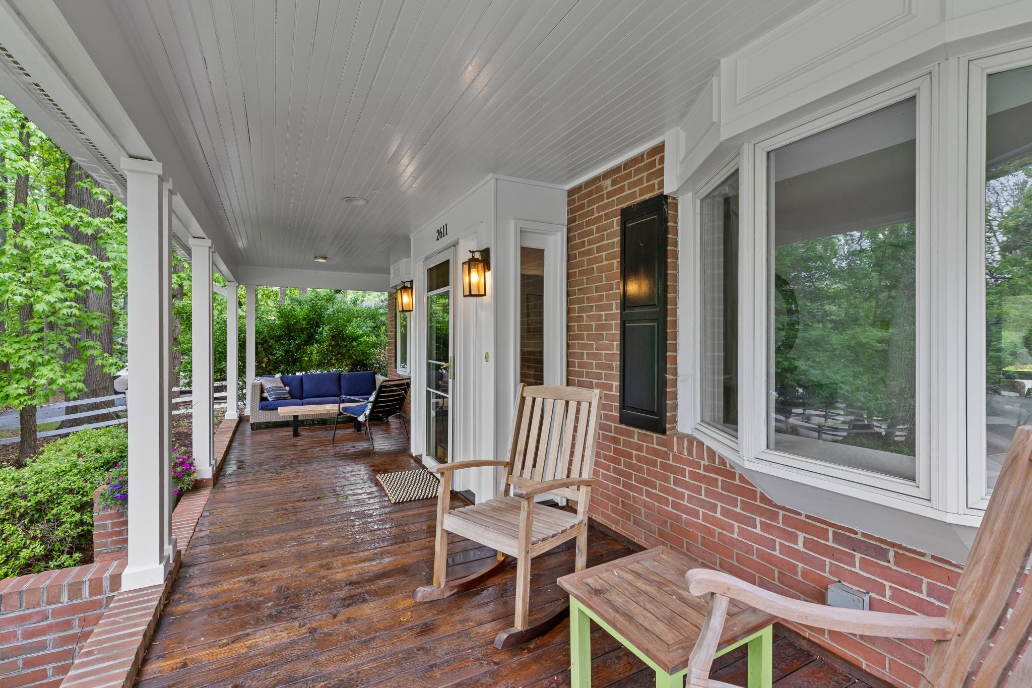 ANNAPOLIS ROADS - Residential