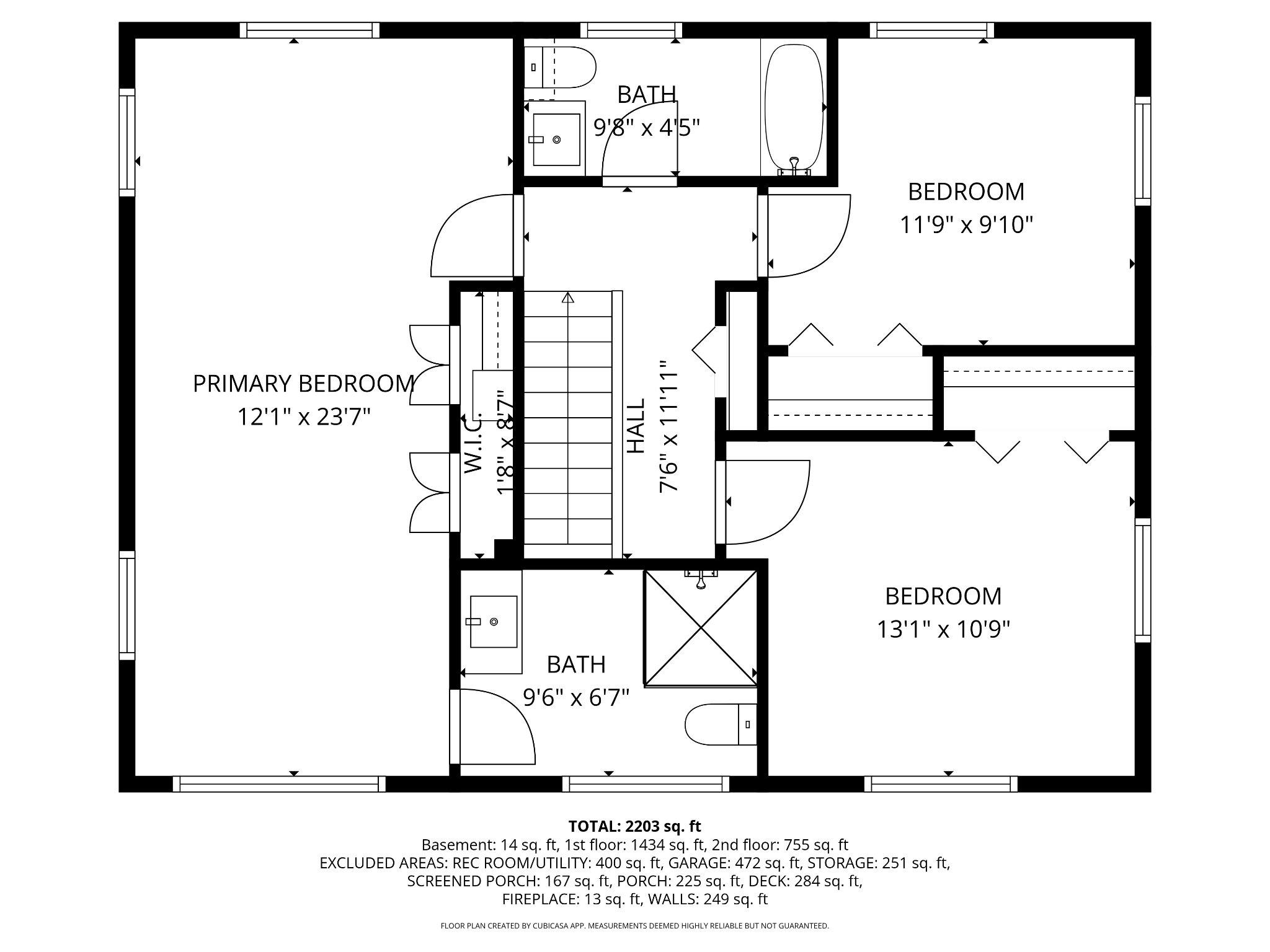 ANNAPOLIS ROADS - Residential