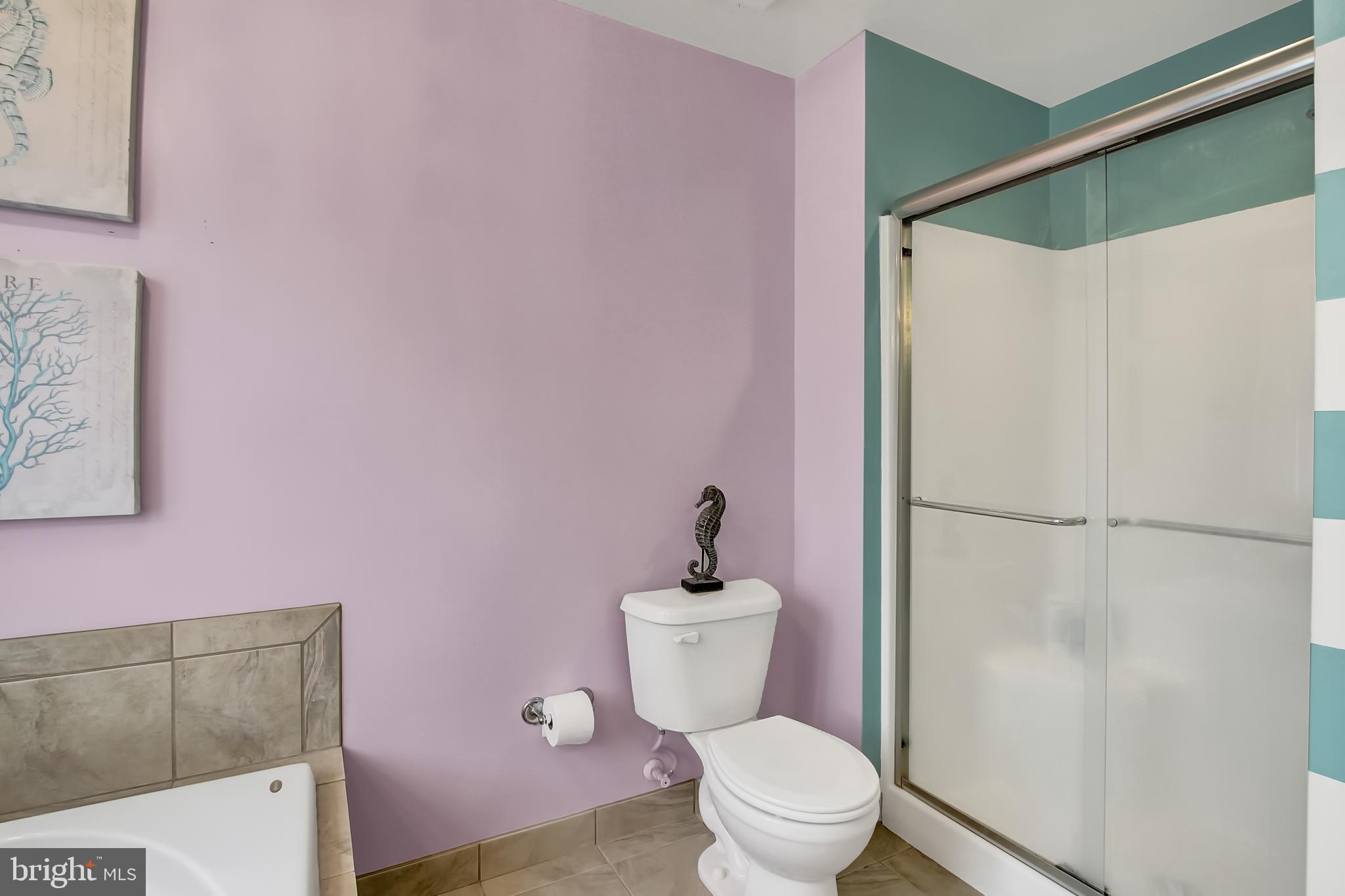 BALTIMORE COUNTY - Residential