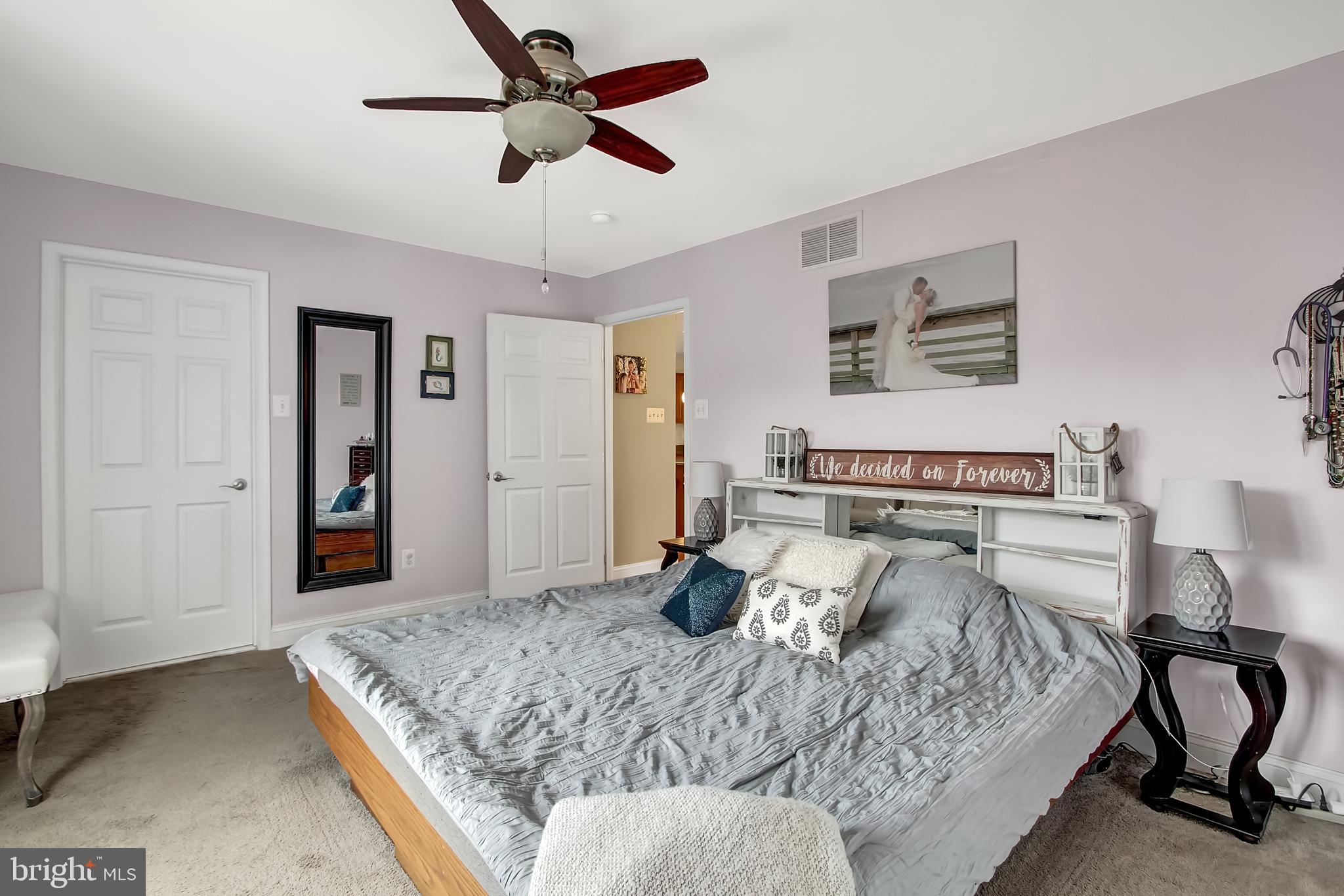 BALTIMORE COUNTY - Residential