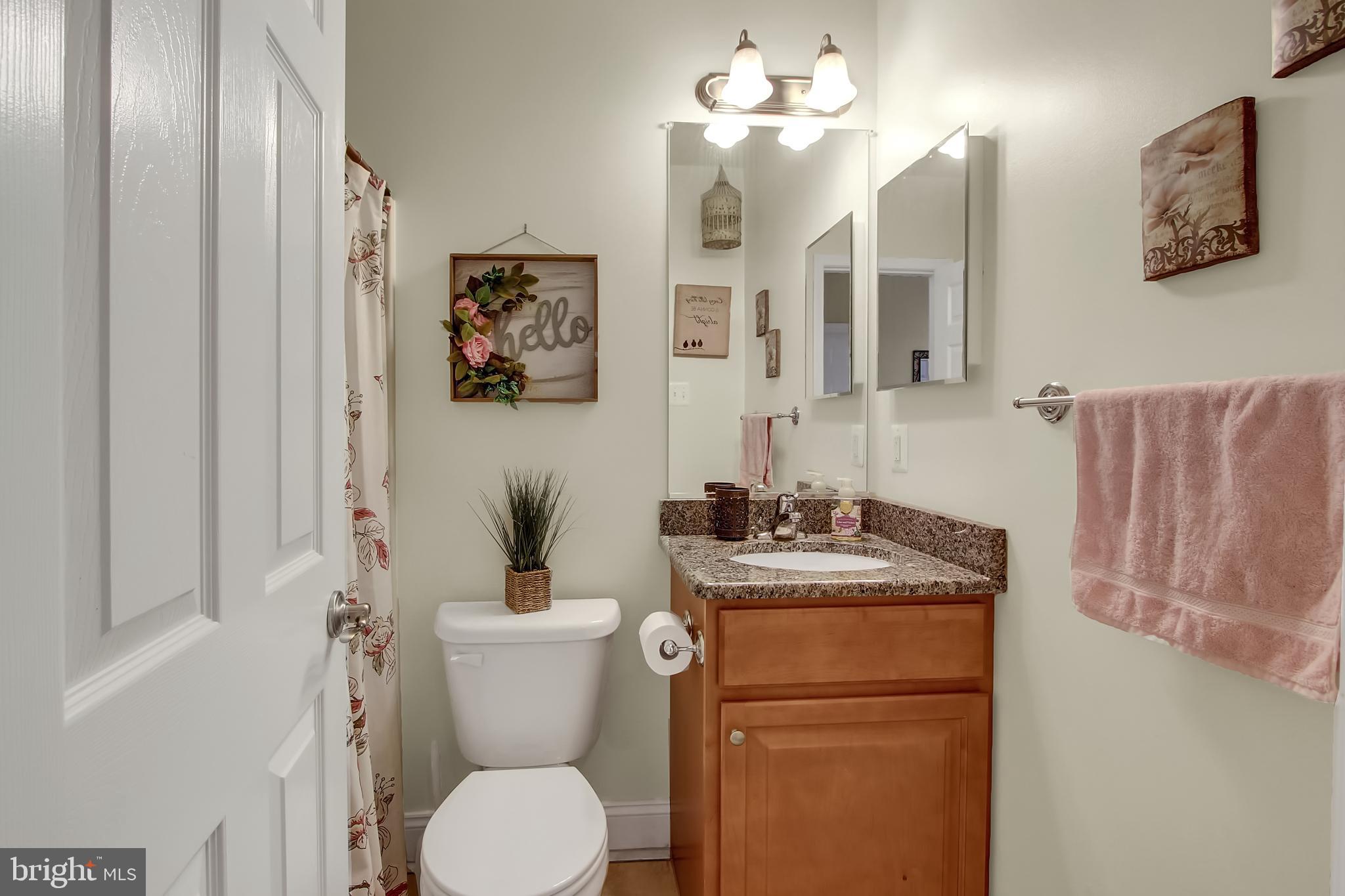 BALTIMORE COUNTY - Residential