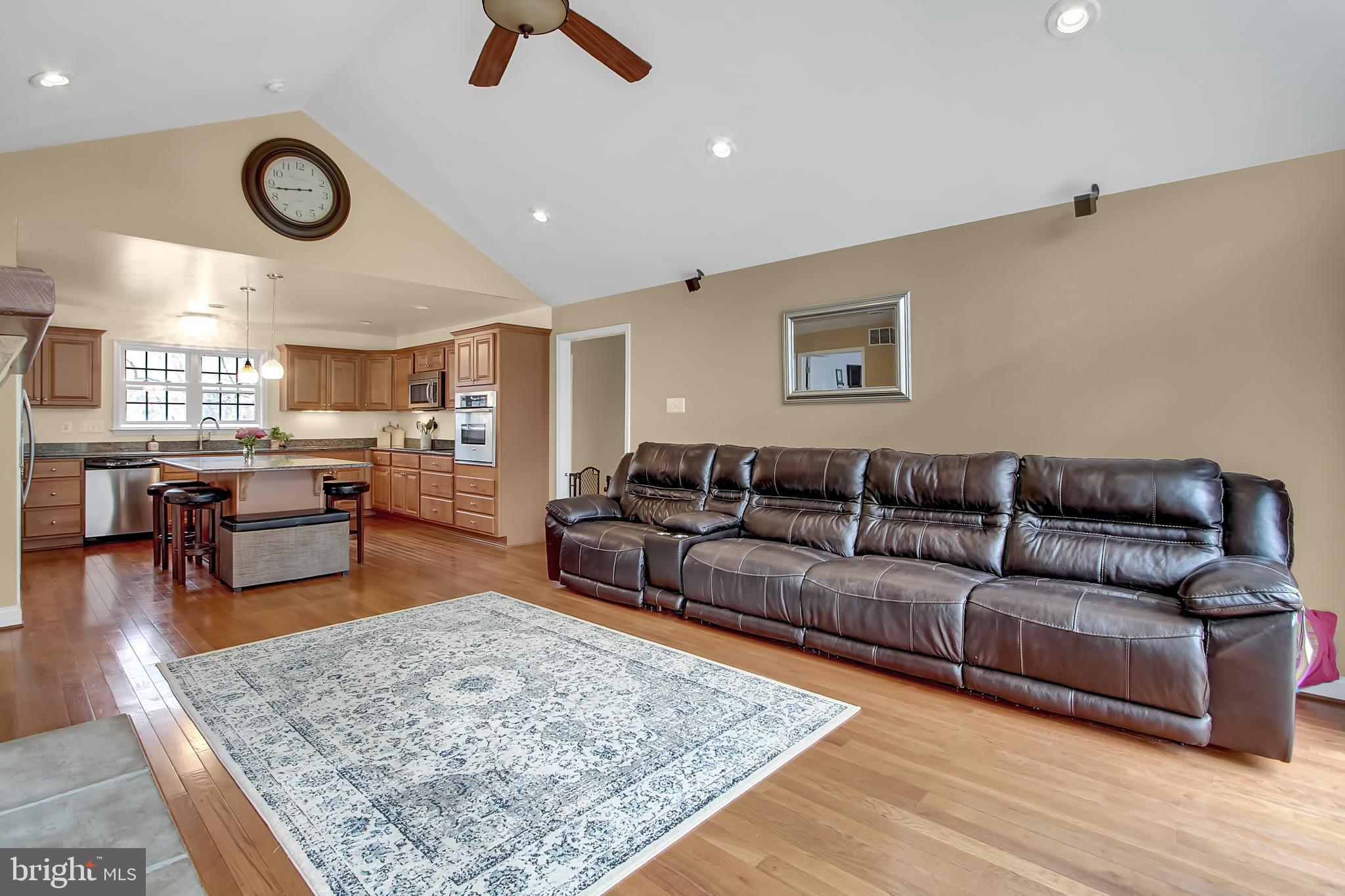 BALTIMORE COUNTY - Residential