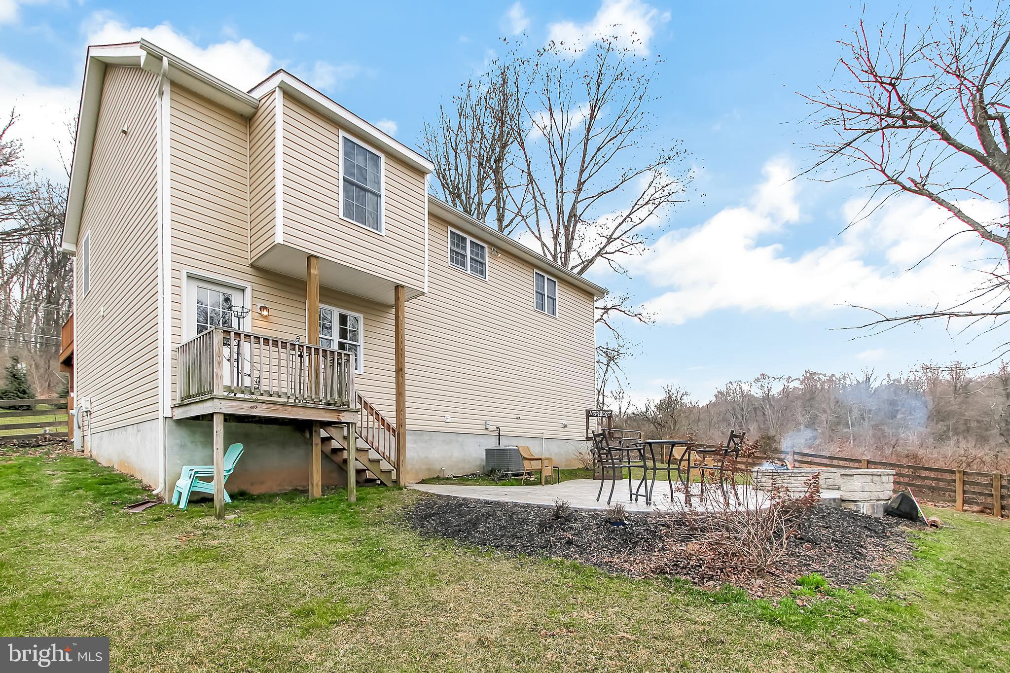 BALTIMORE COUNTY - Residential