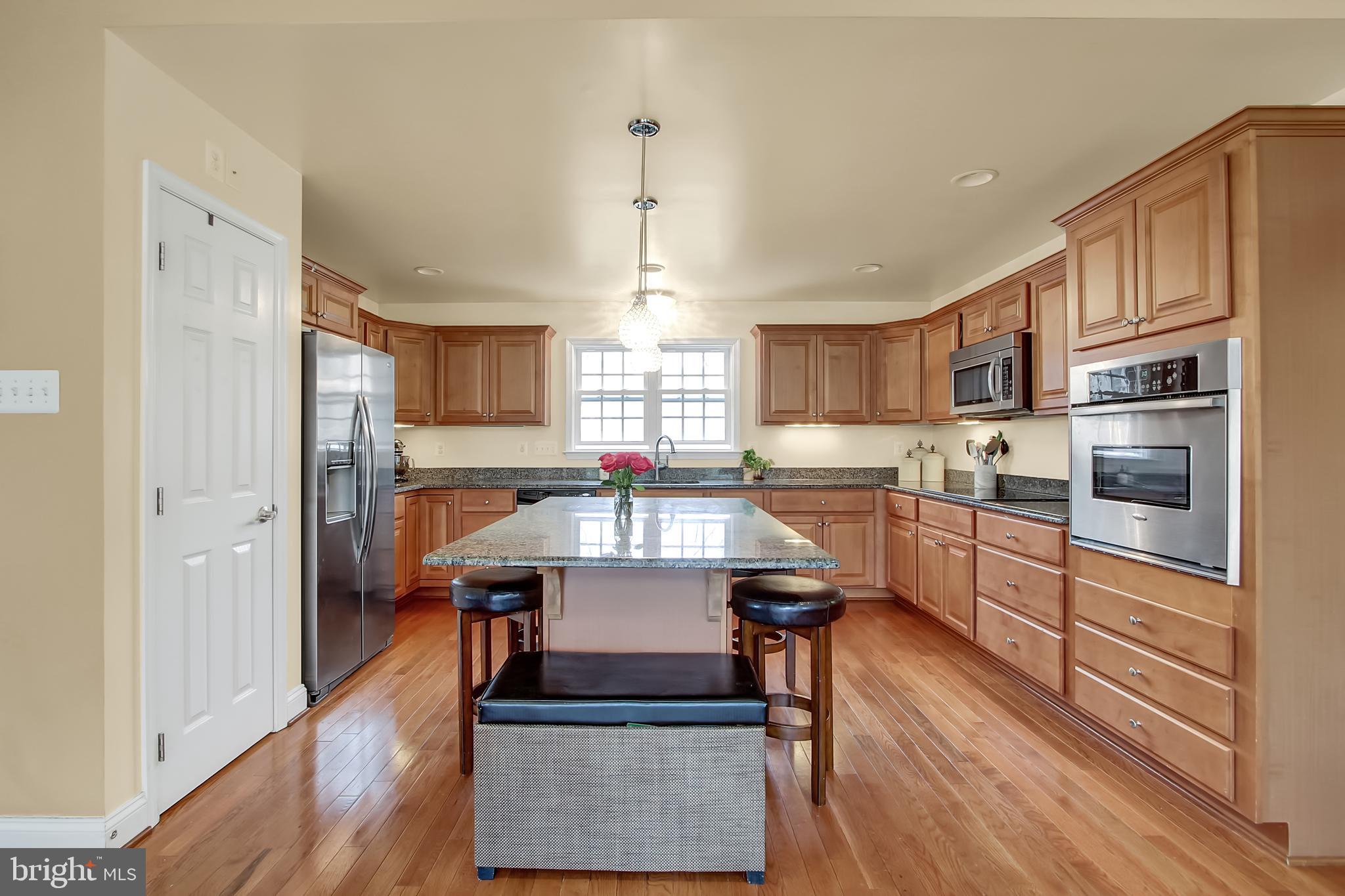 BALTIMORE COUNTY - Residential