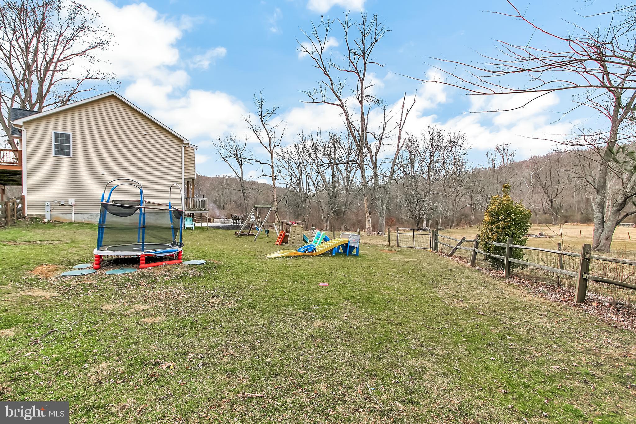 BALTIMORE COUNTY - Residential