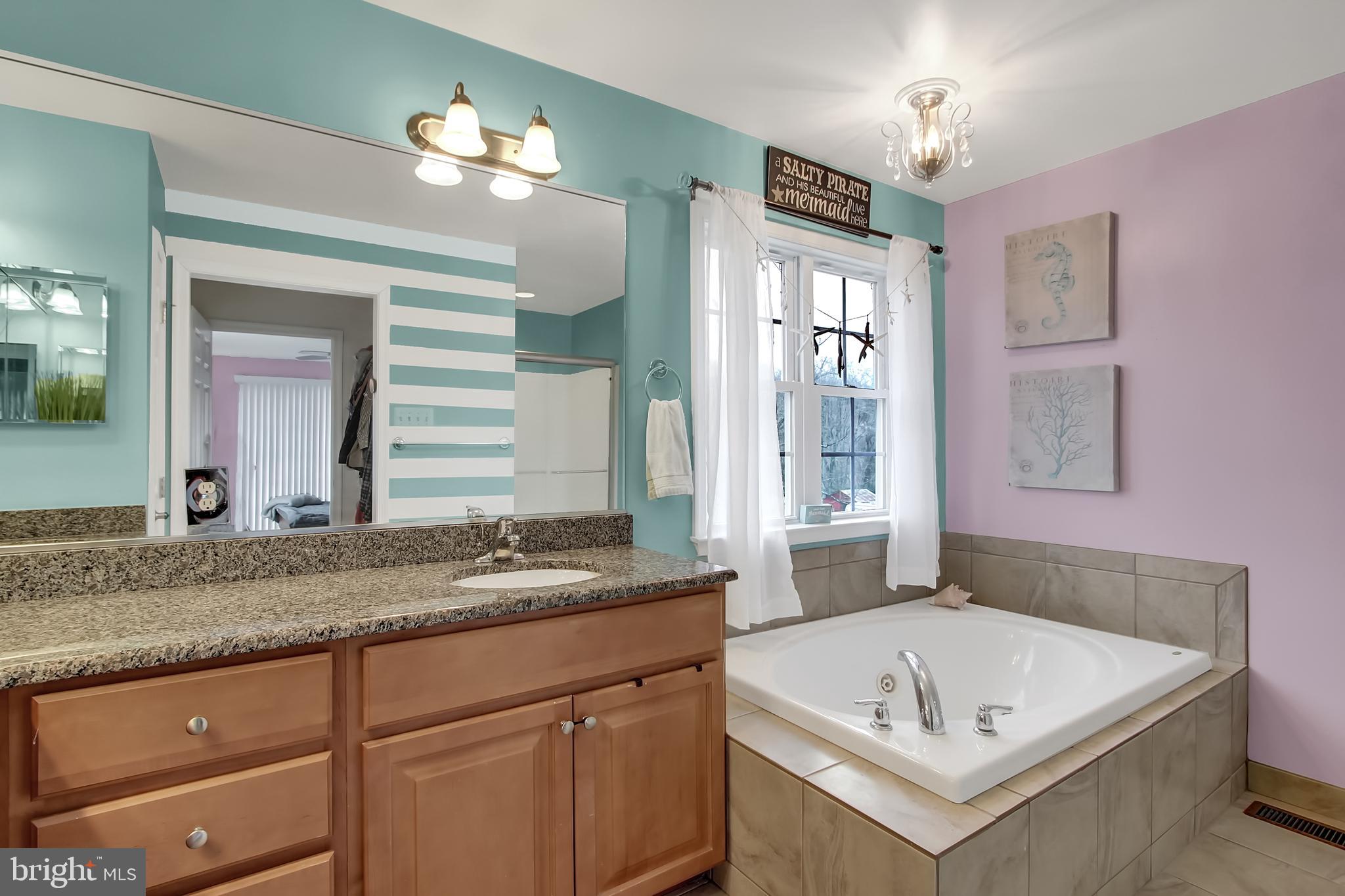 BALTIMORE COUNTY - Residential