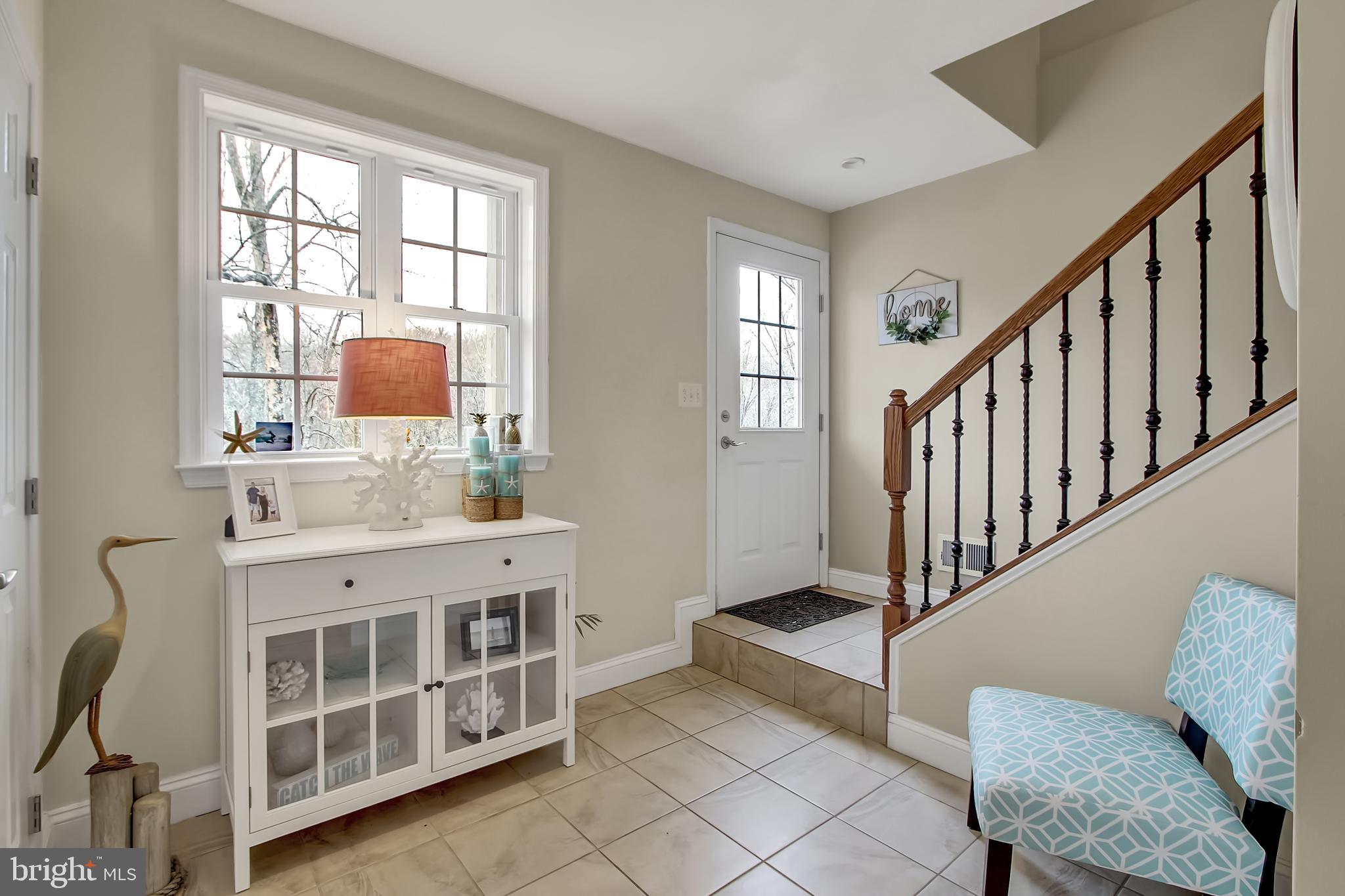 BALTIMORE COUNTY - Residential