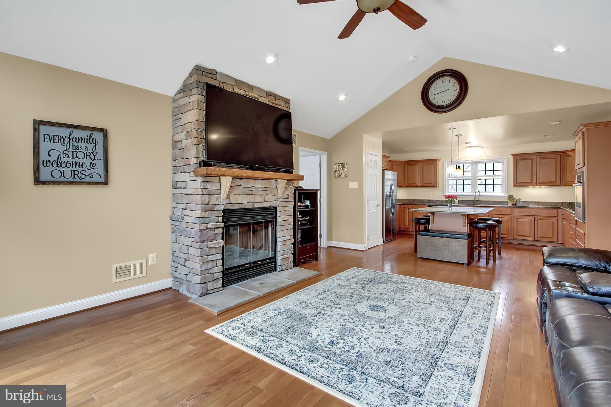 BALTIMORE COUNTY - Residential