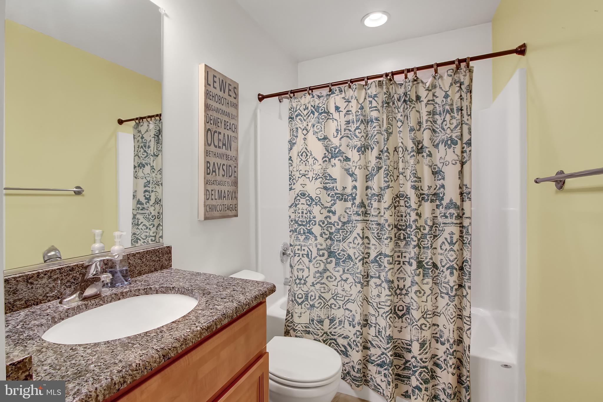 BALTIMORE COUNTY - Residential