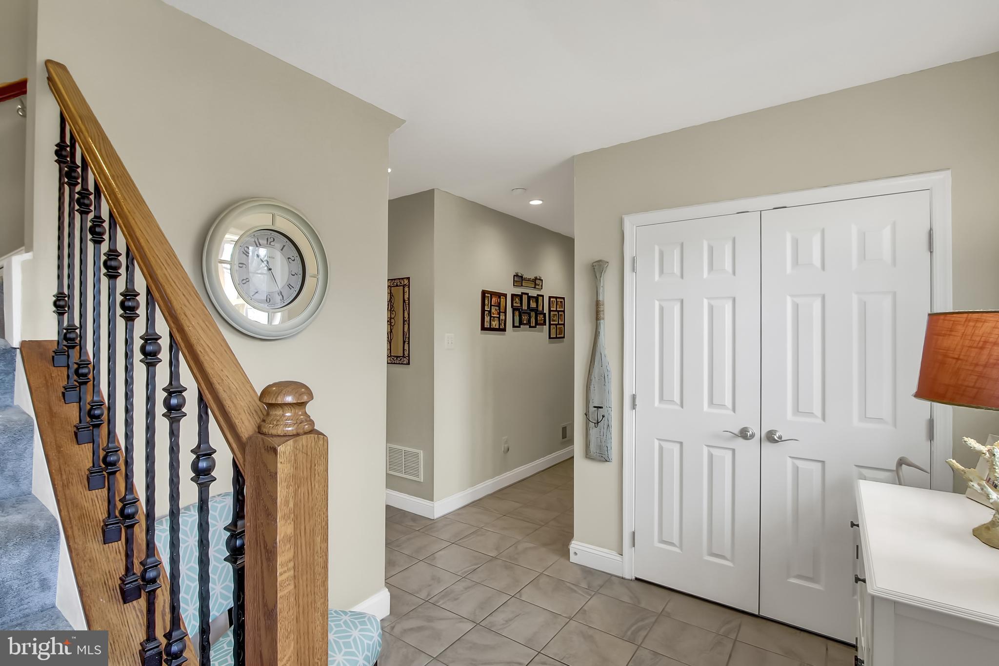 BALTIMORE COUNTY - Residential