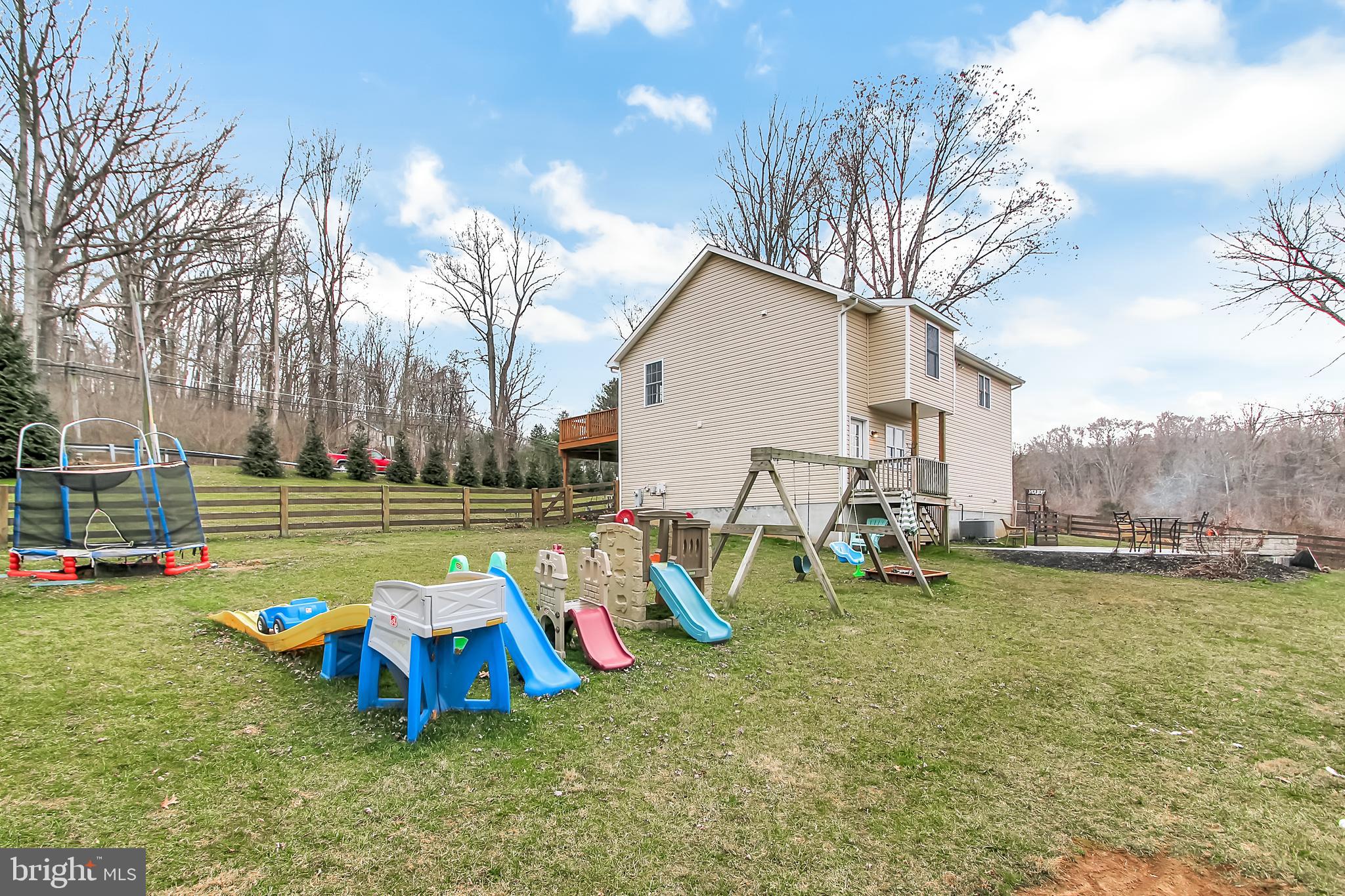 BALTIMORE COUNTY - Residential