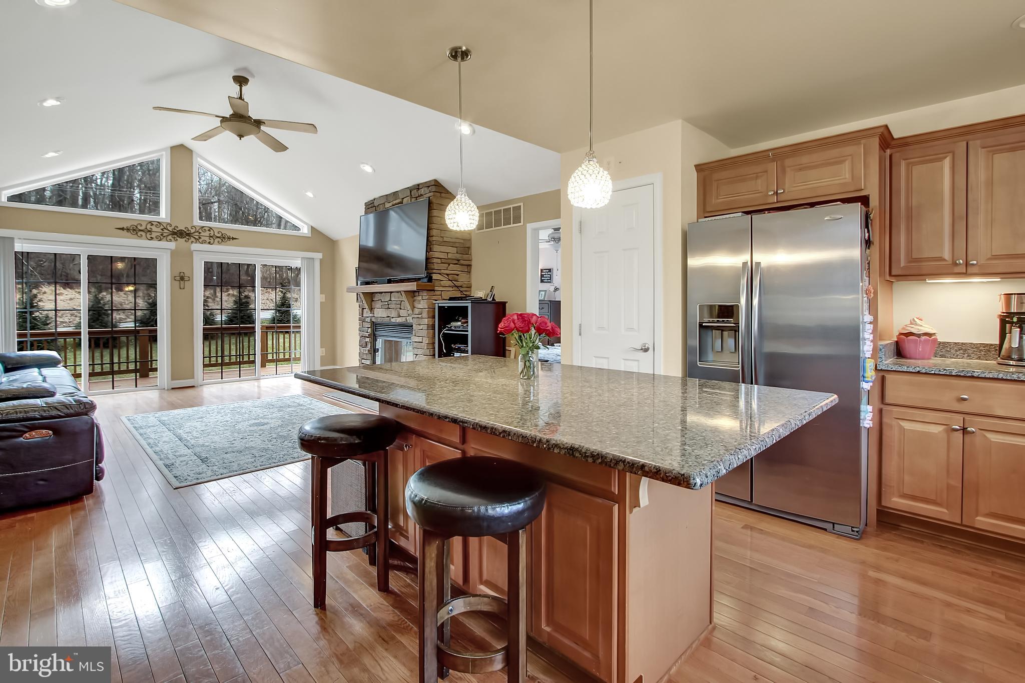 BALTIMORE COUNTY - Residential