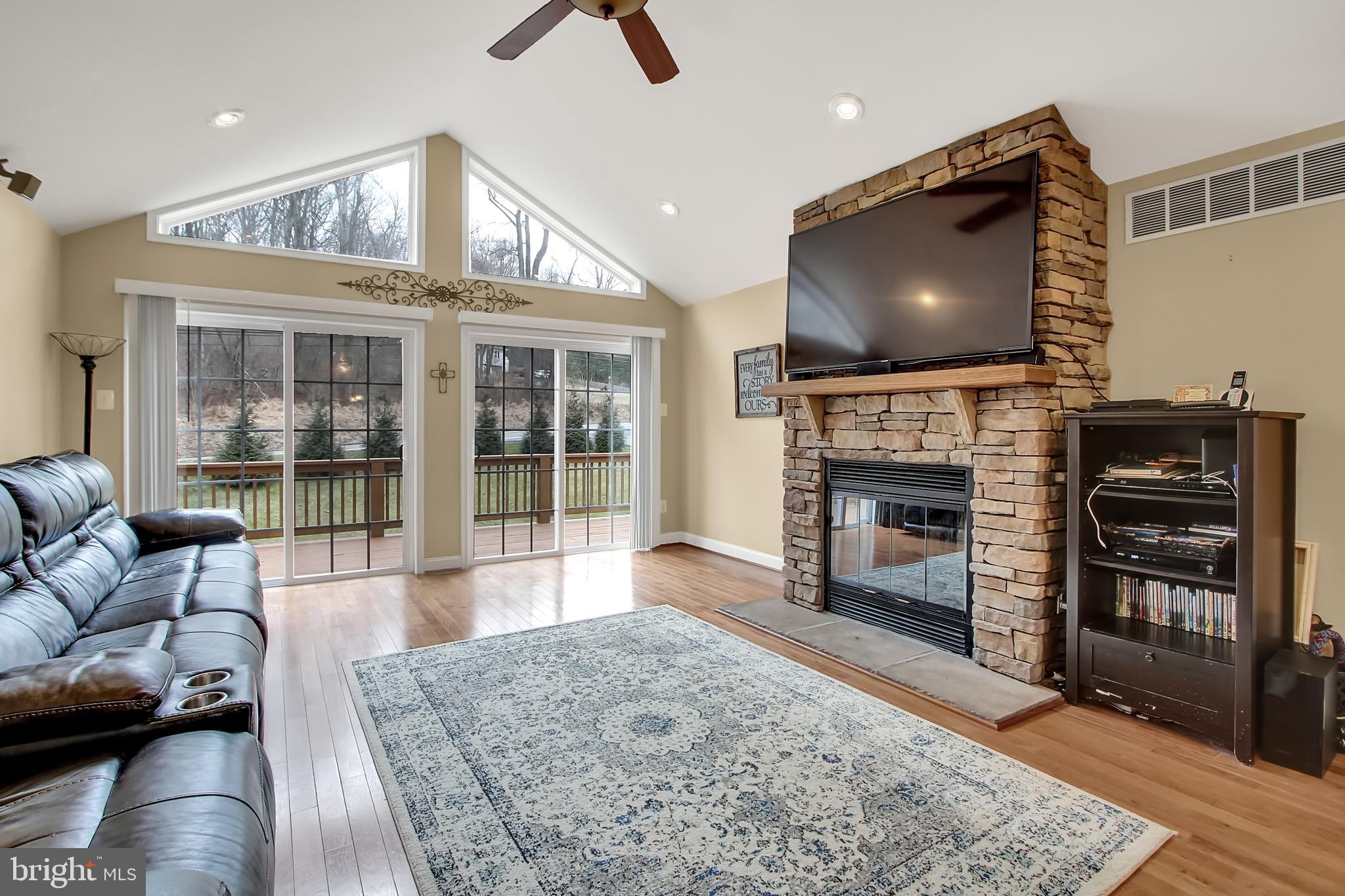 BALTIMORE COUNTY - Residential