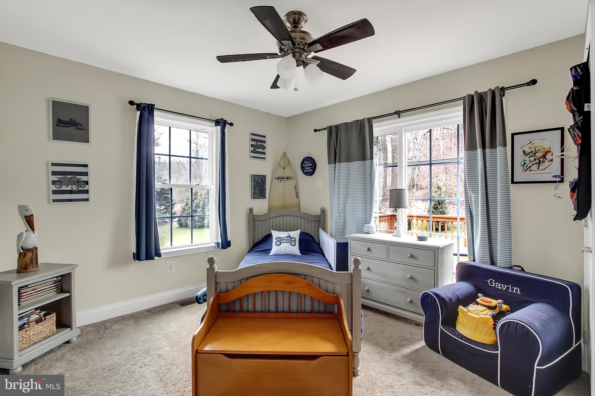 BALTIMORE COUNTY - Residential