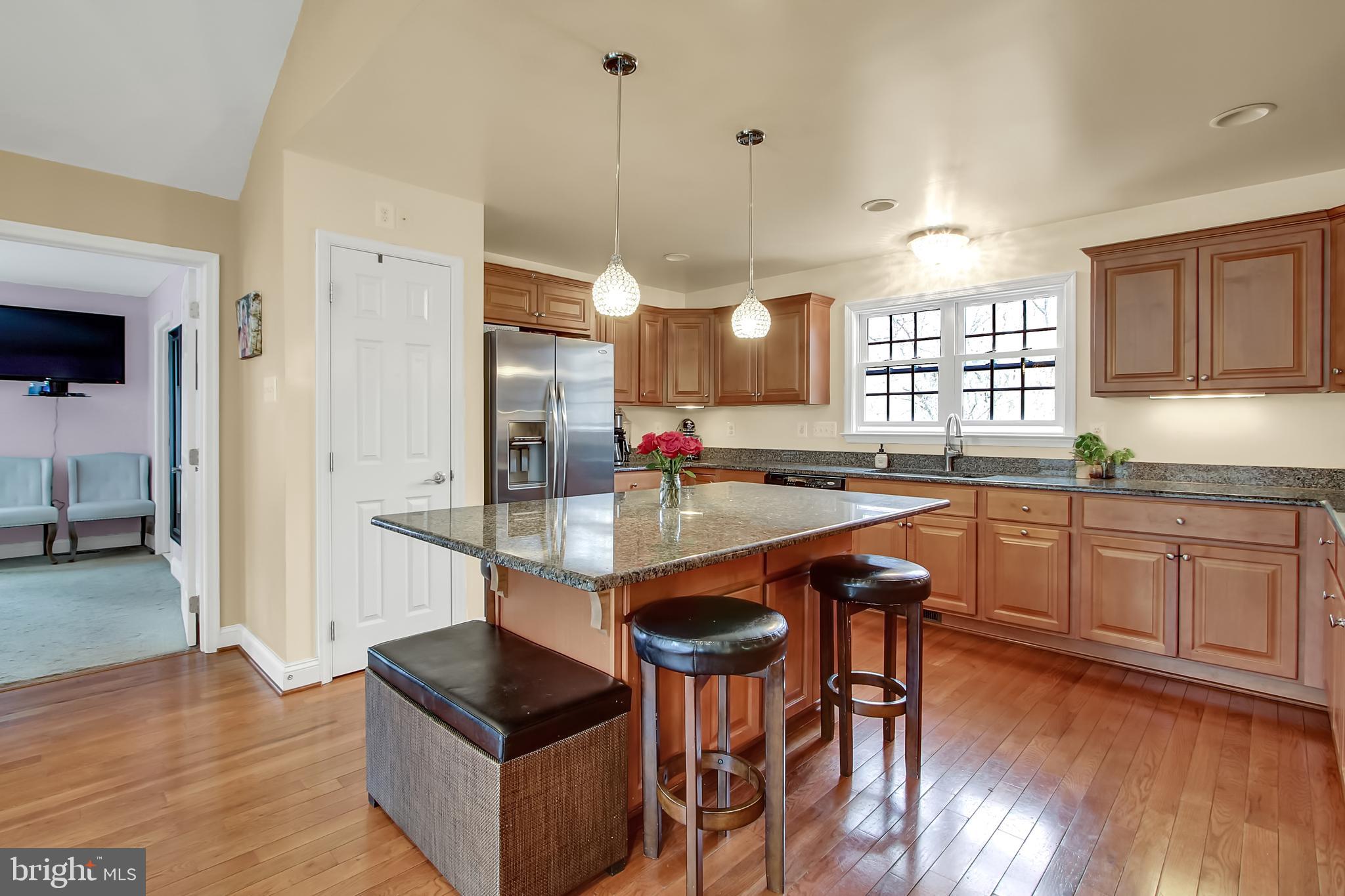 BALTIMORE COUNTY - Residential