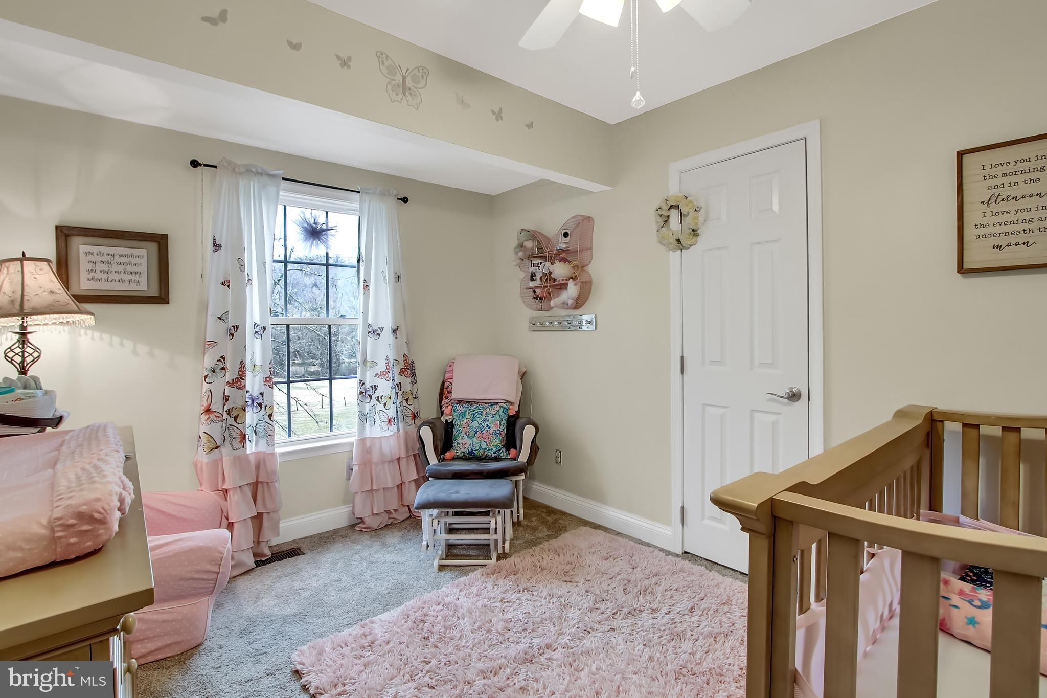 BALTIMORE COUNTY - Residential