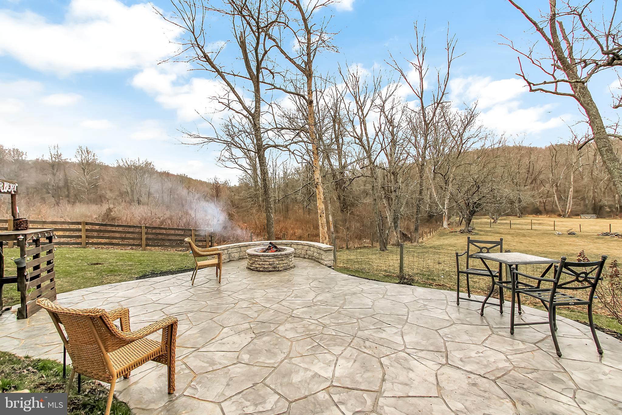 BALTIMORE COUNTY - Residential