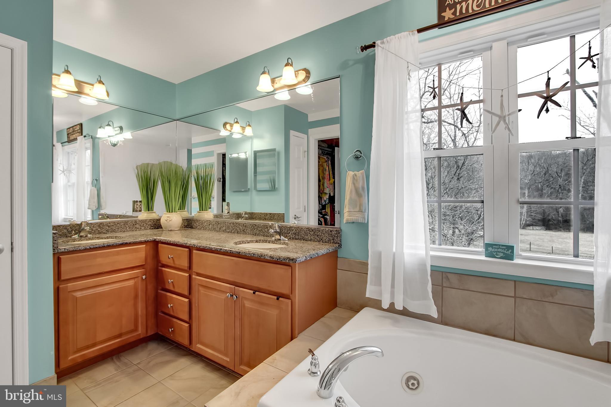 BALTIMORE COUNTY - Residential