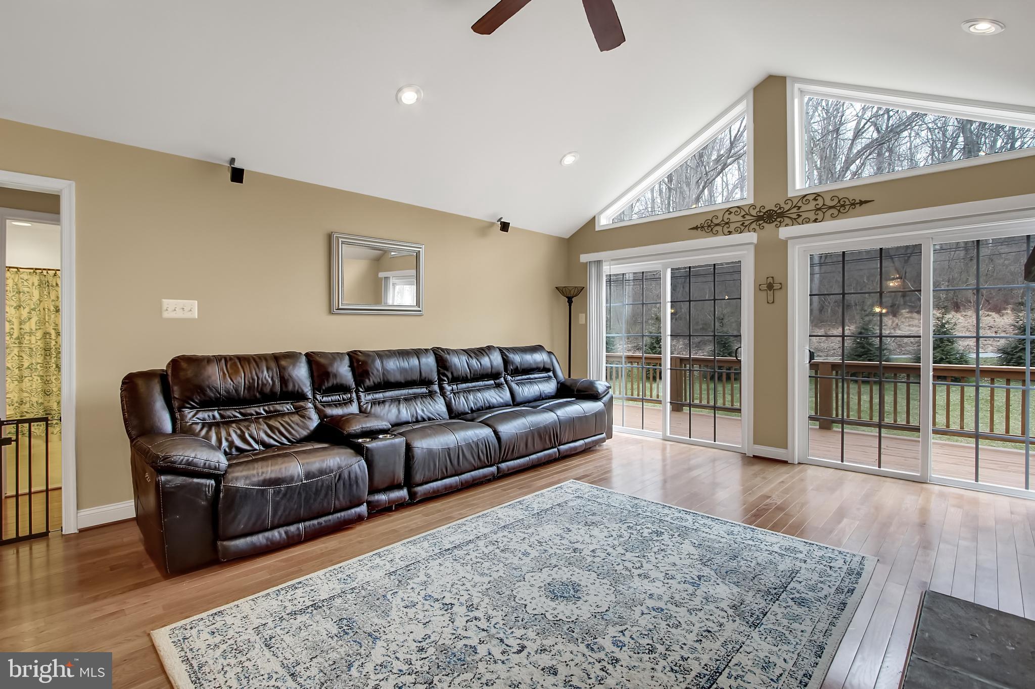 BALTIMORE COUNTY - Residential