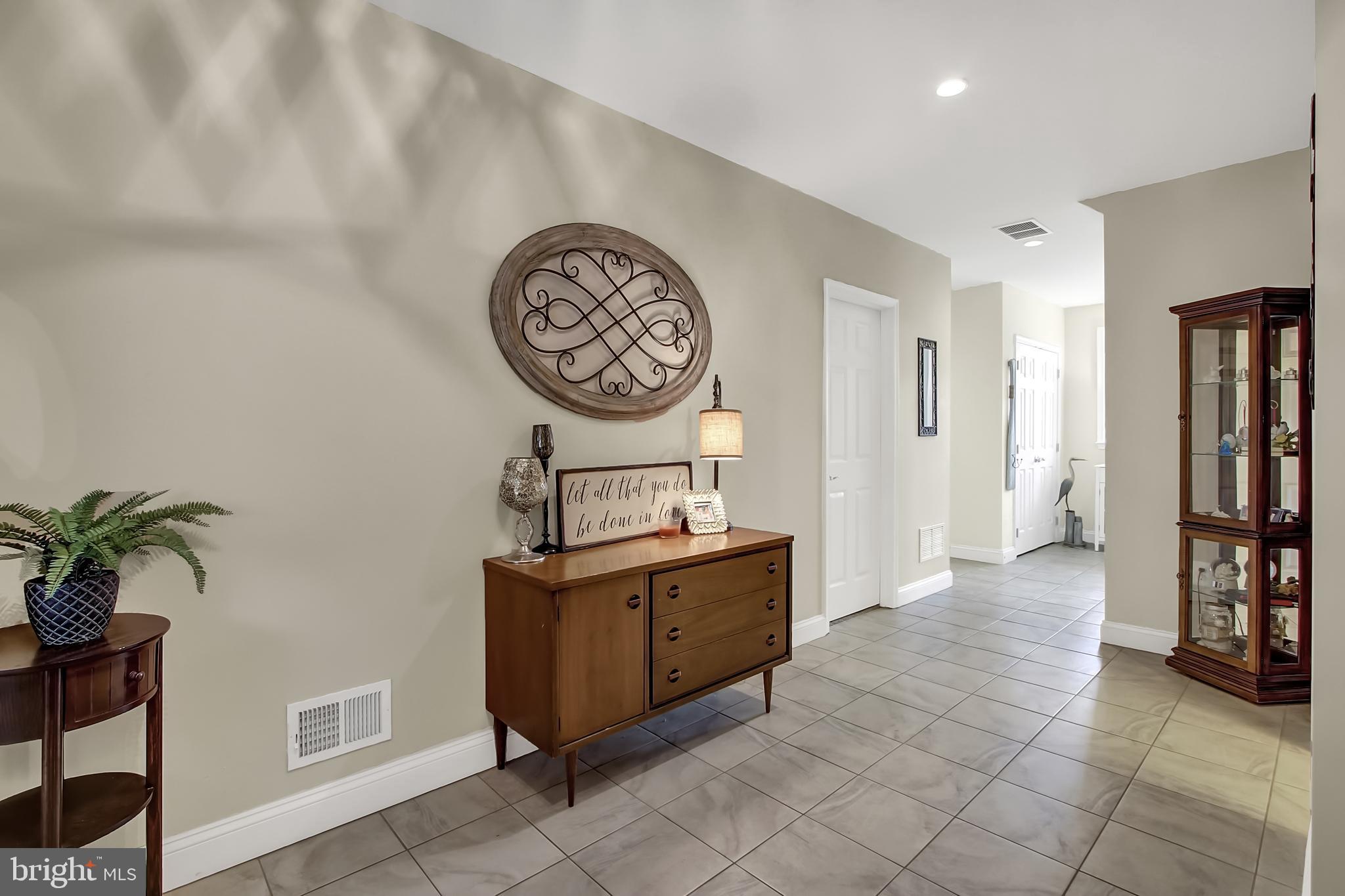 BALTIMORE COUNTY - Residential