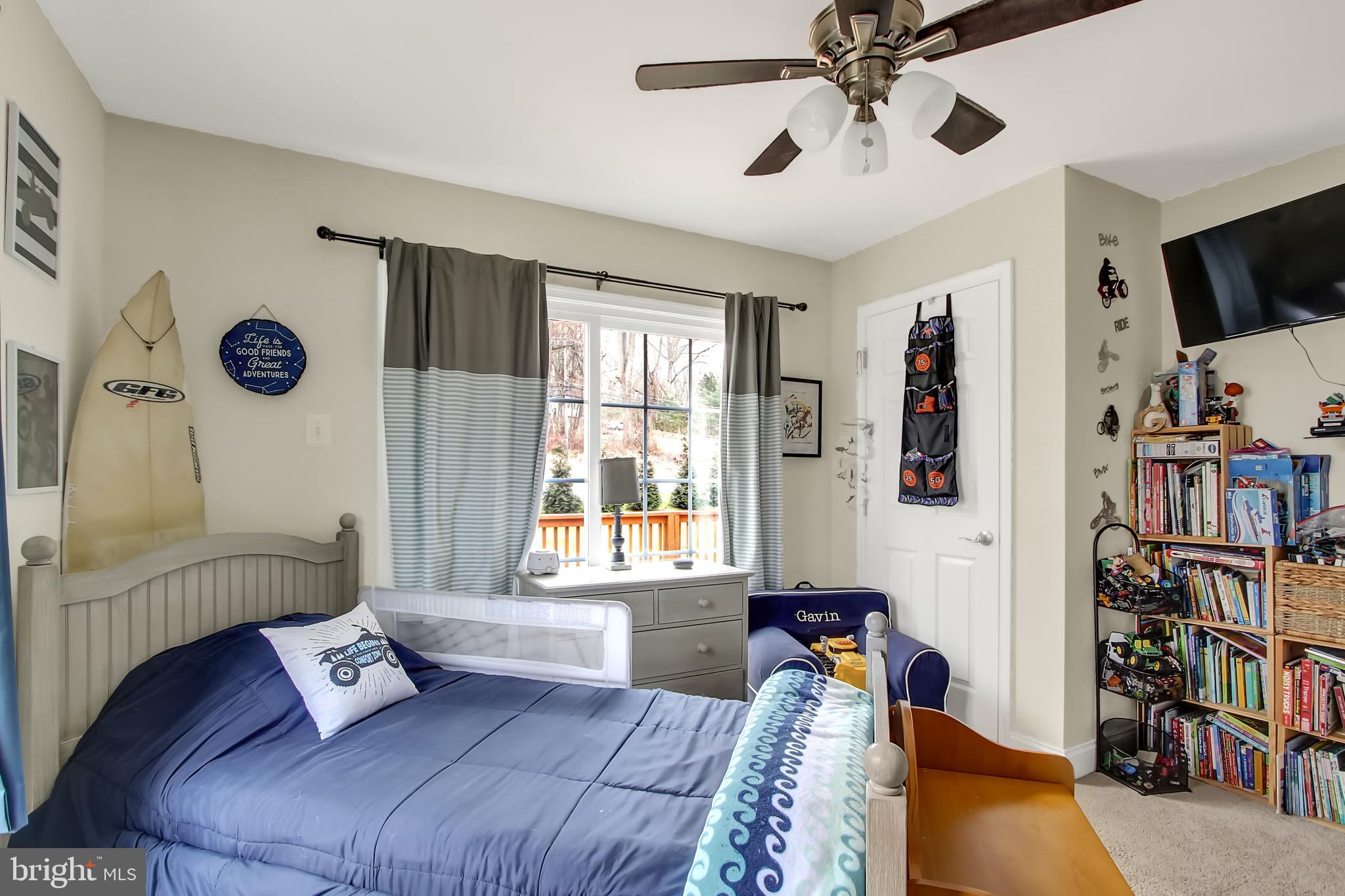 BALTIMORE COUNTY - Residential