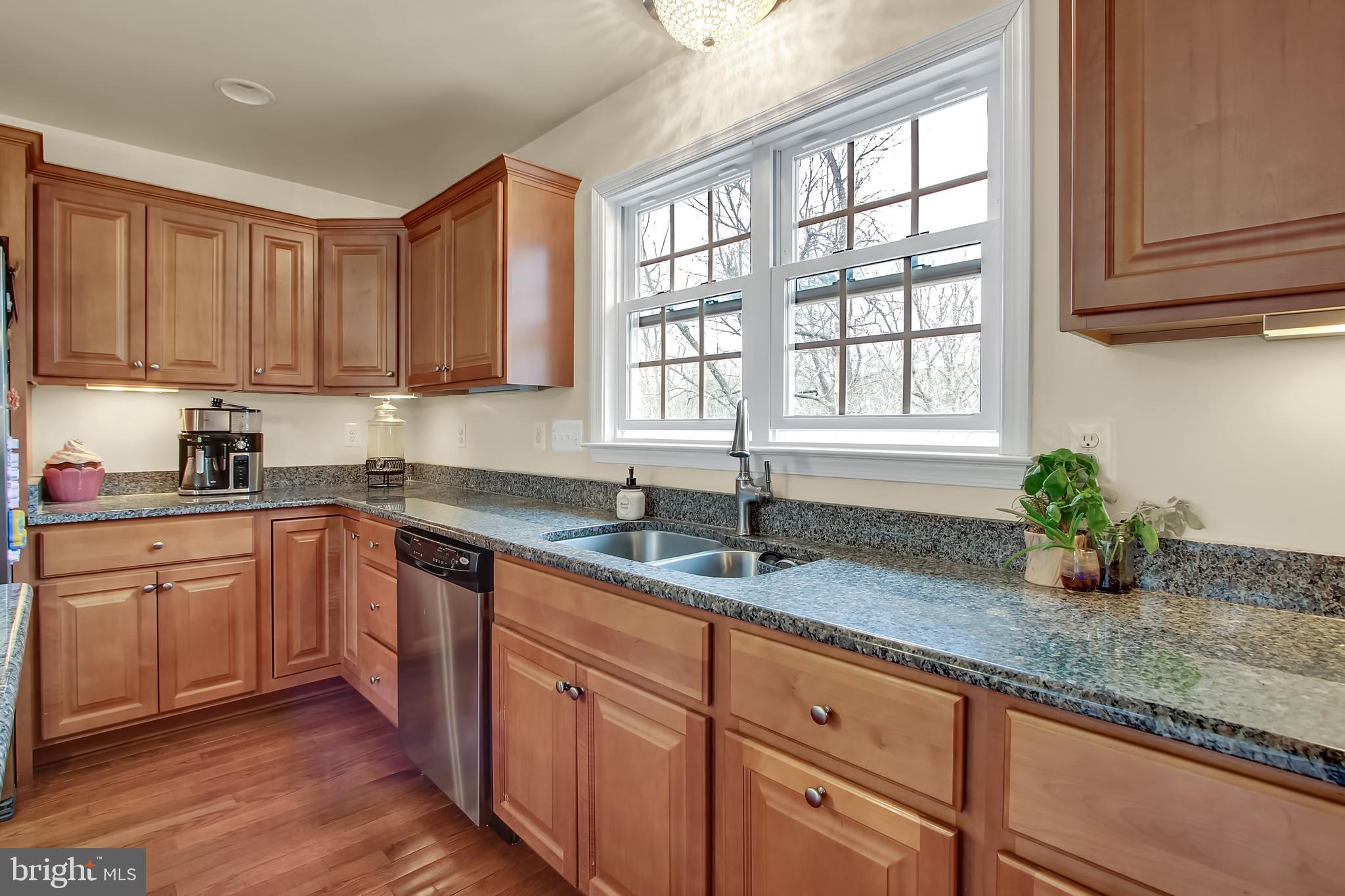 BALTIMORE COUNTY - Residential