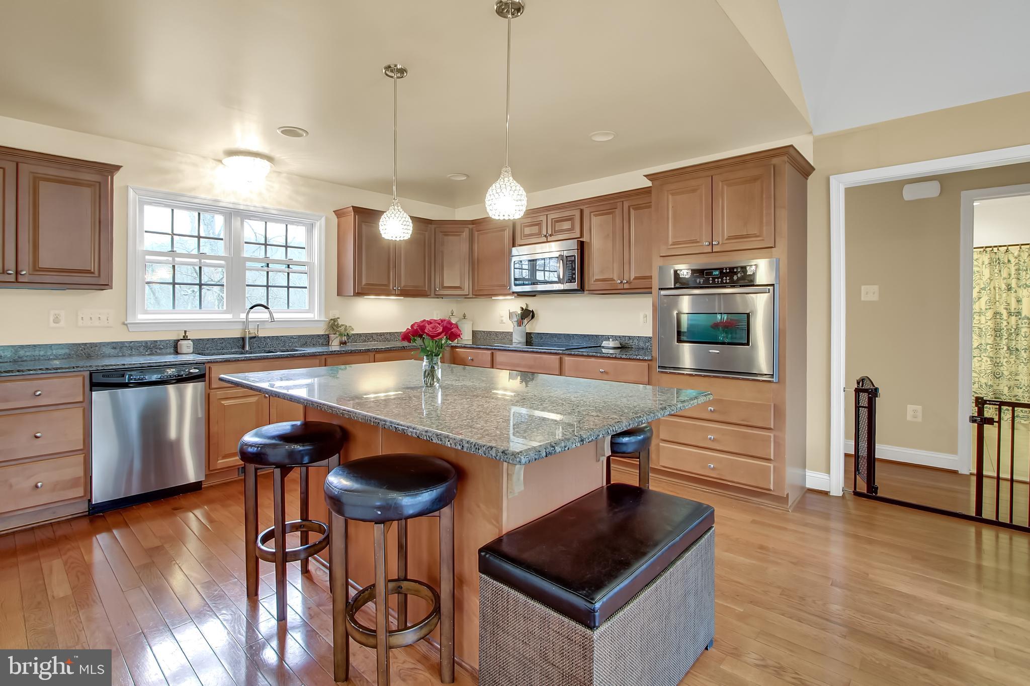 BALTIMORE COUNTY - Residential