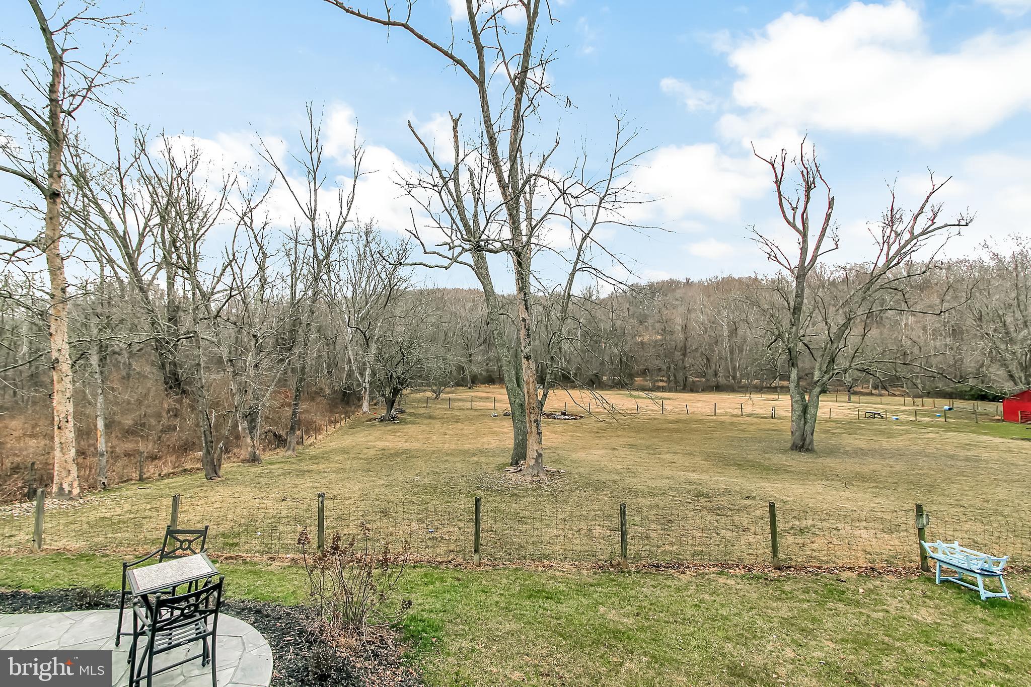 BALTIMORE COUNTY - Residential