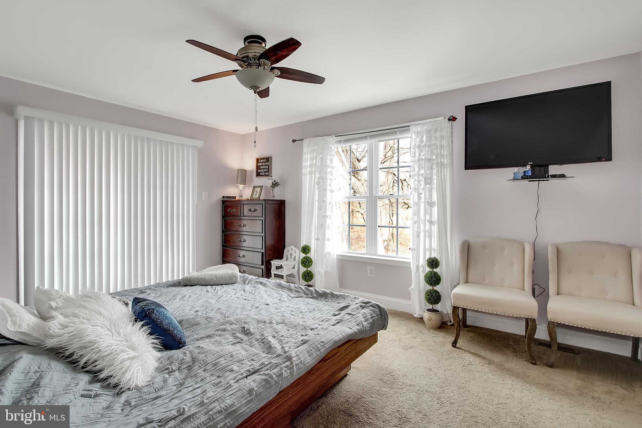 BALTIMORE COUNTY - Residential