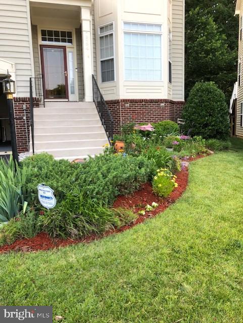 GROVE AT HUNTLEY MEADOWS - Residential